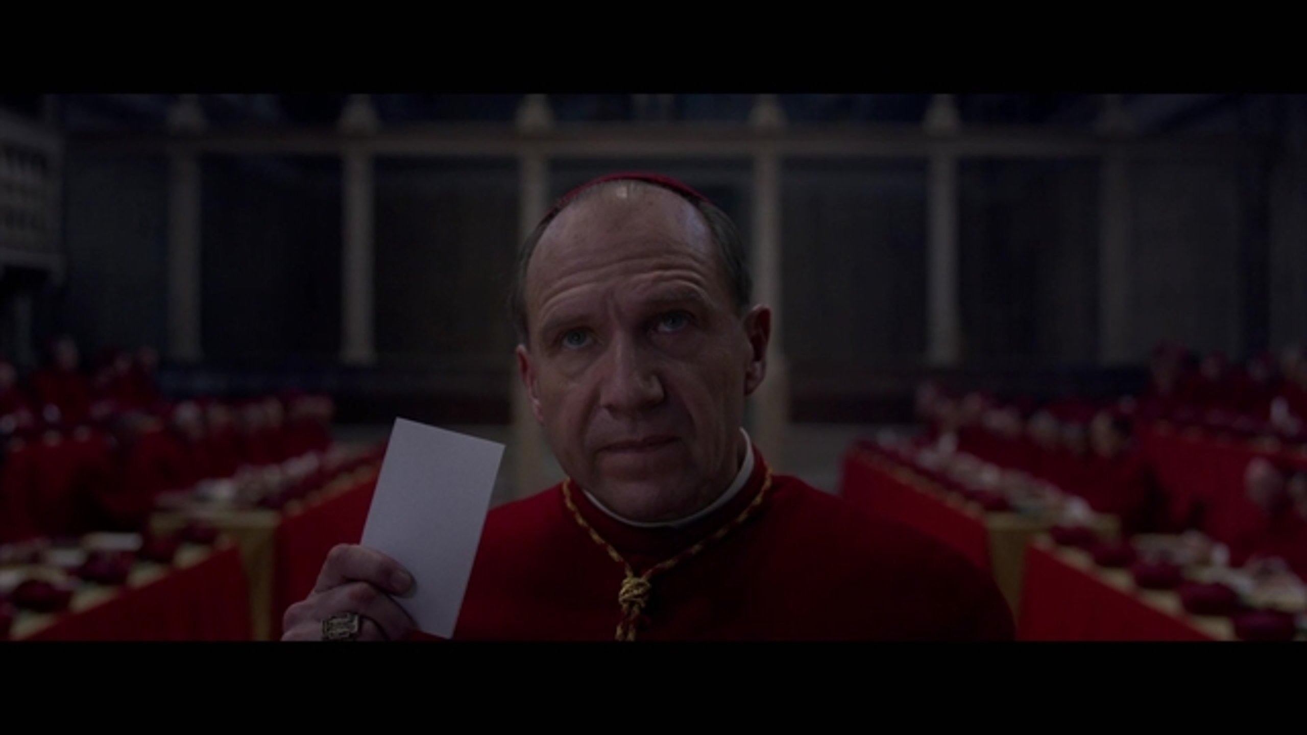 Conclave - Thumbnail