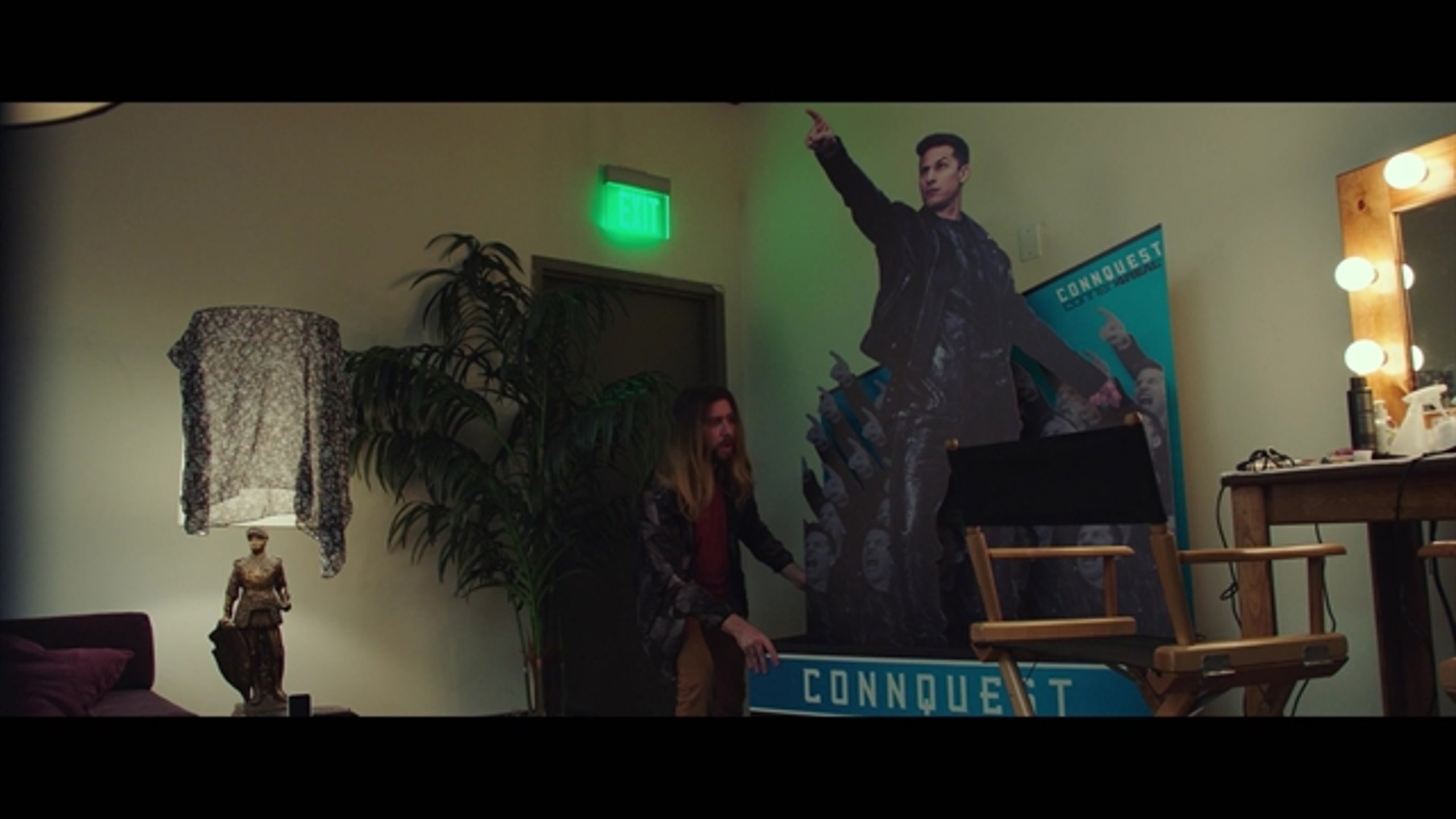 Popstar: Never Stop Never Stopping - Thumbnail