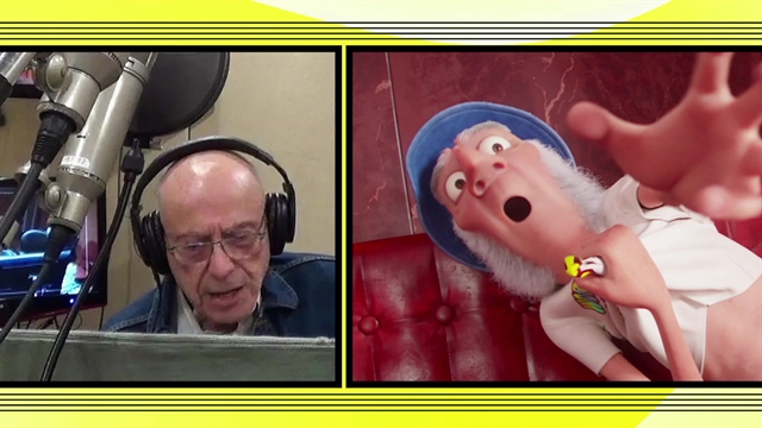 Minions: The Rise of Gru - Thumbnail