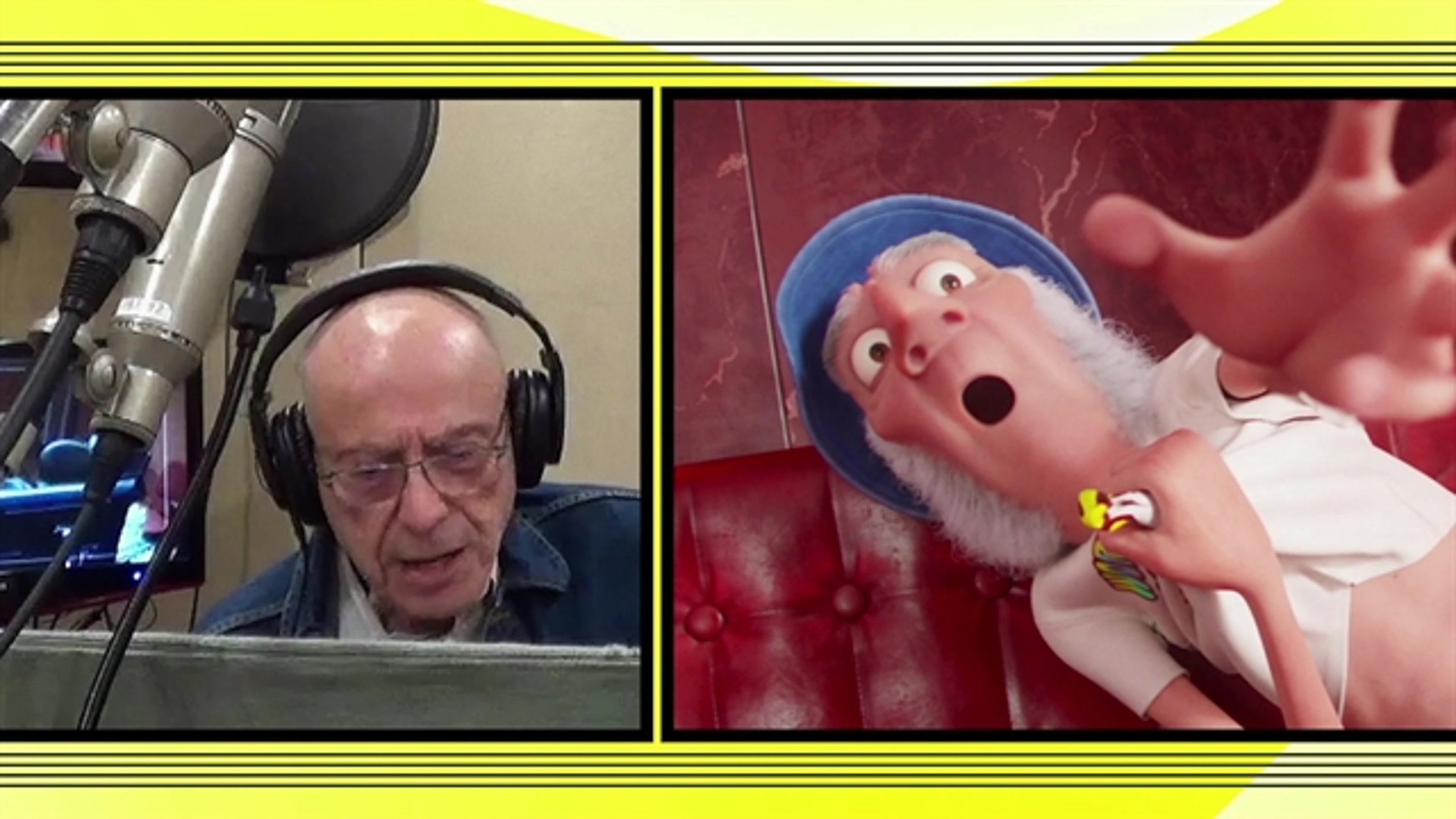 Minions: The Rise of Gru - Thumbnail