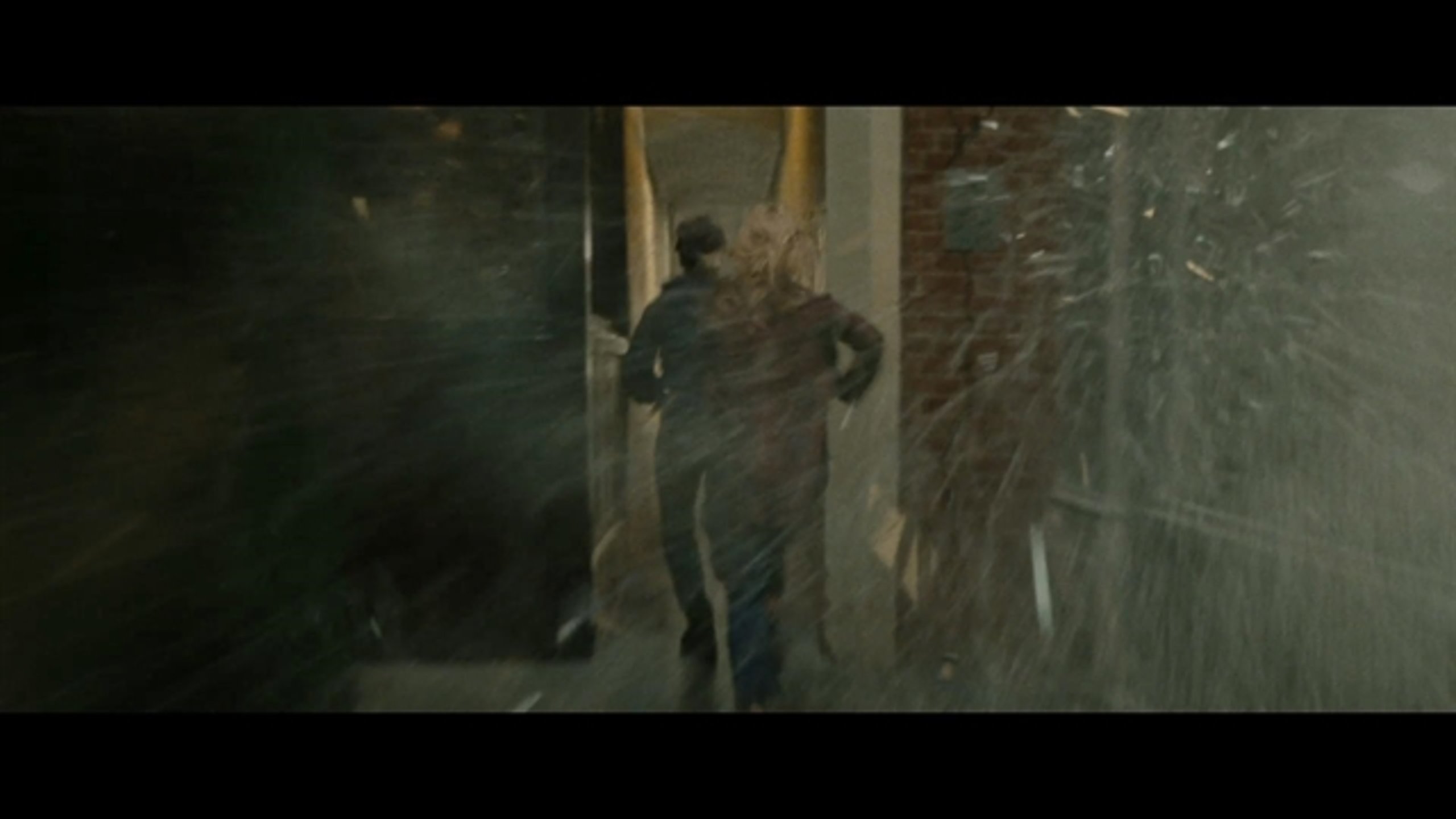 The Mummy - Thumbnail