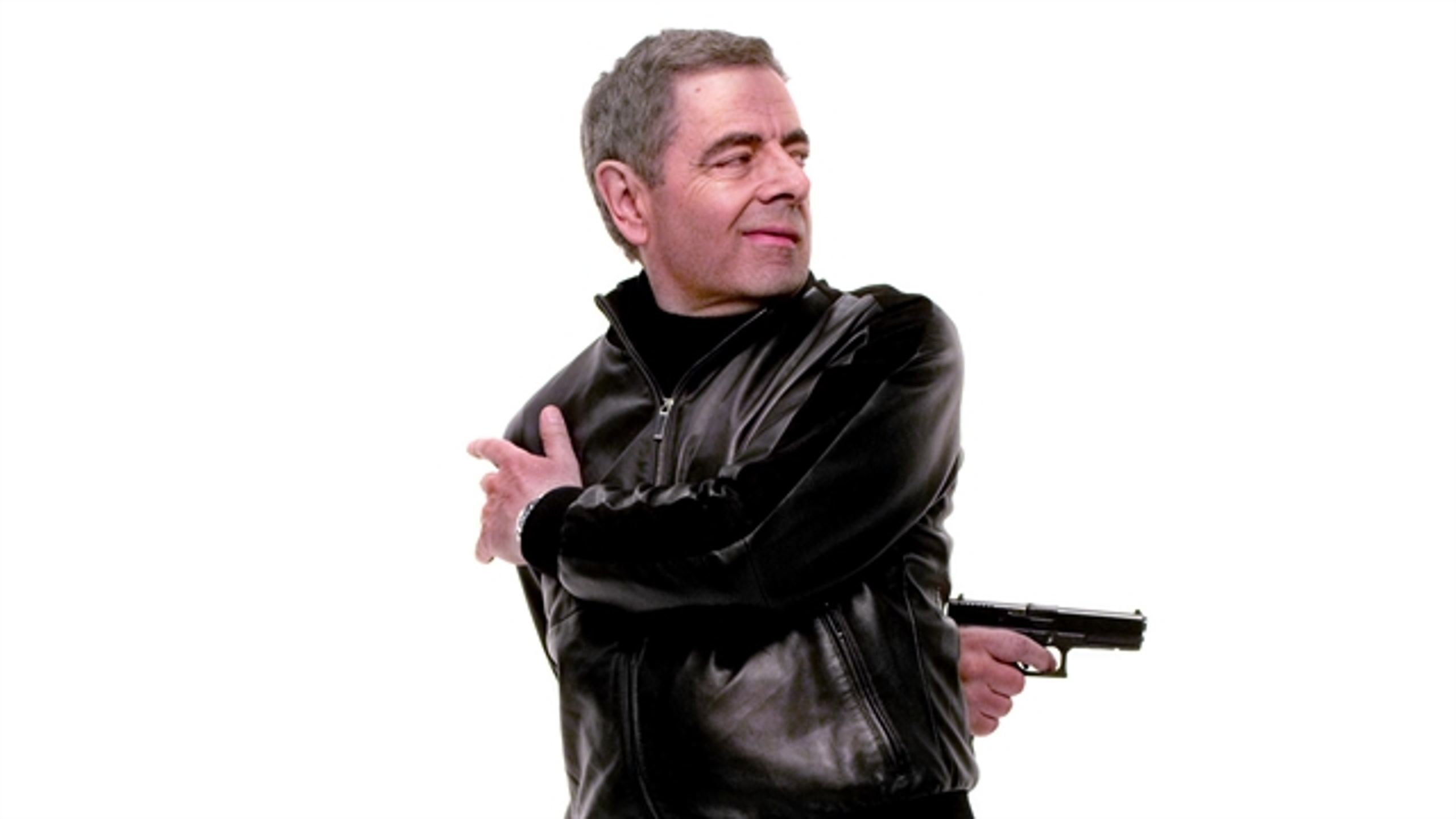Johnny English Strikes Again - Thumbnail