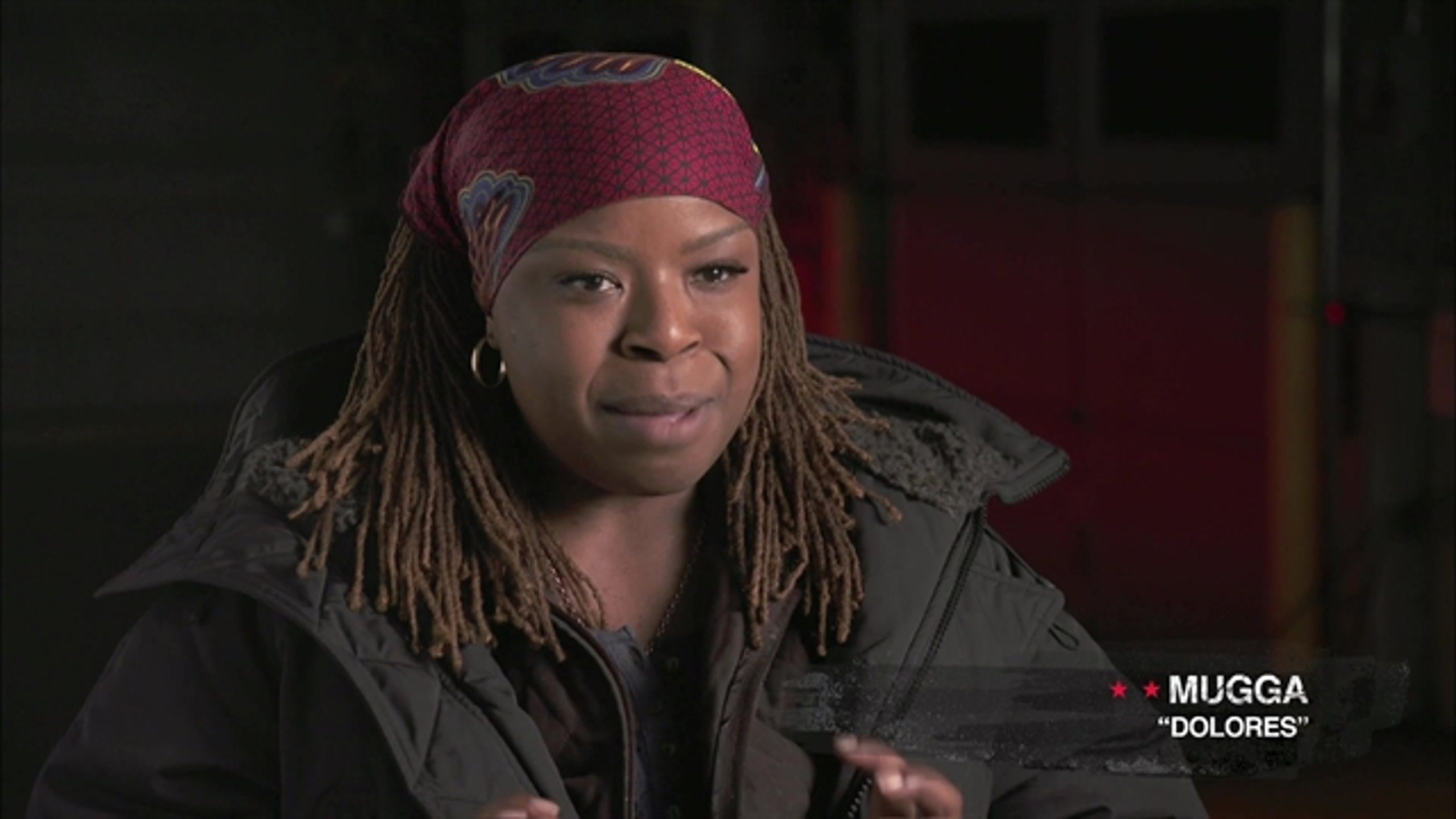 The First Purge - Thumbnail