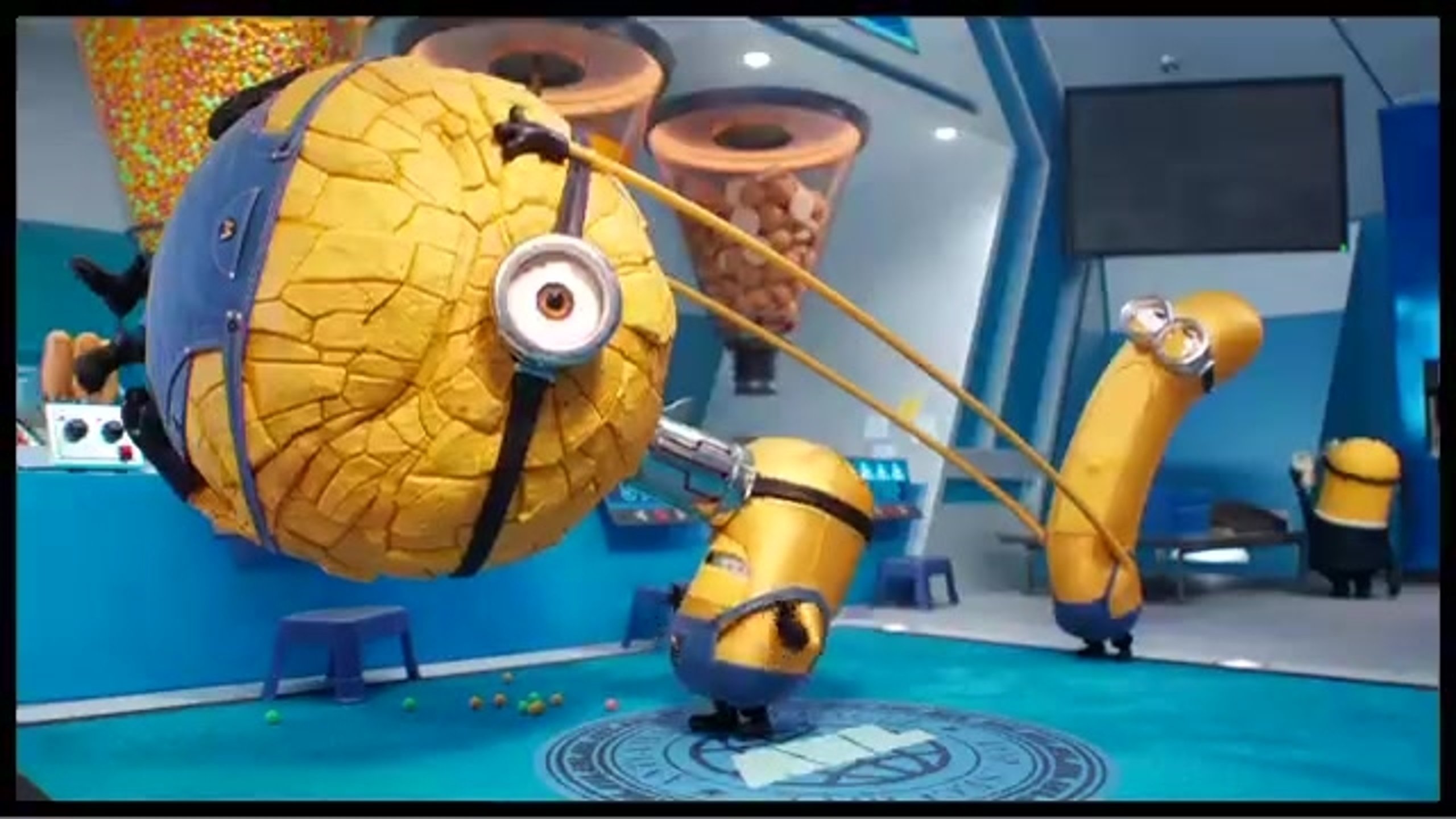 Despicable Me 4 - Thumbnail