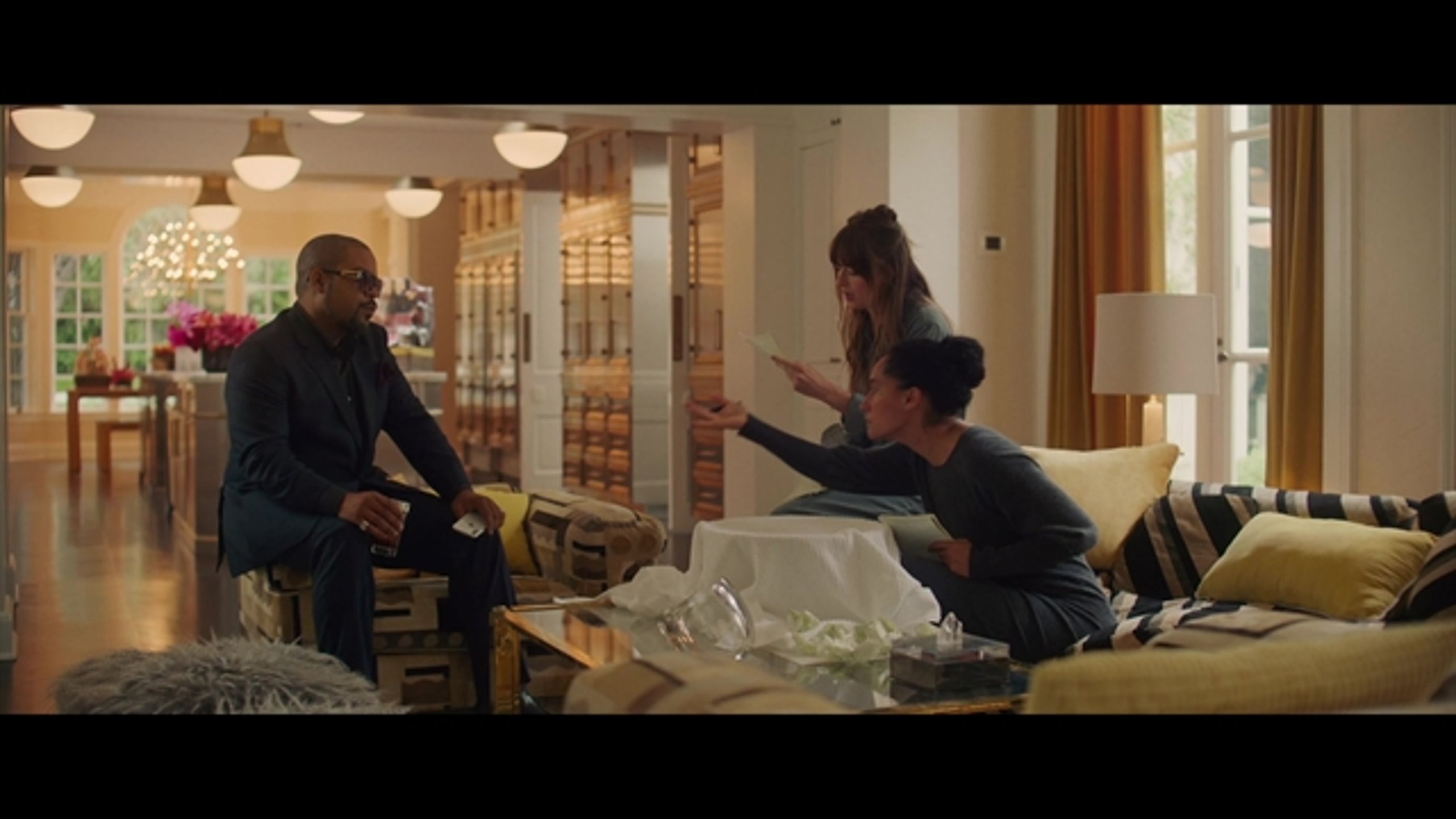 The High Note - Thumbnail