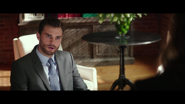 Fifty Shades Freed - Thumbnail