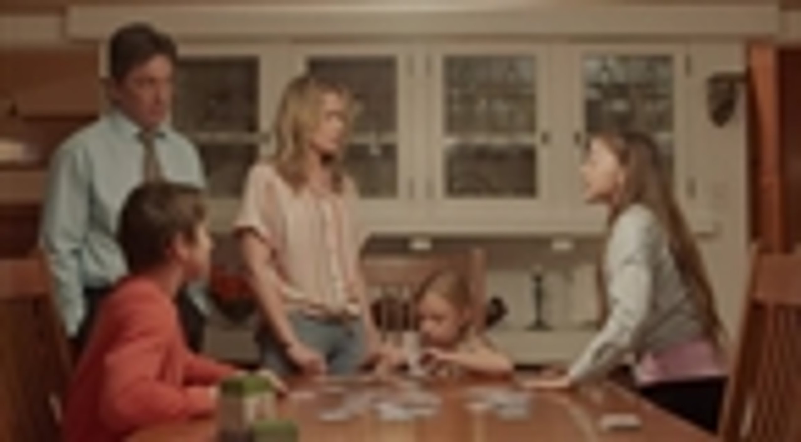 Courting Mom and Dad - Thumbnail