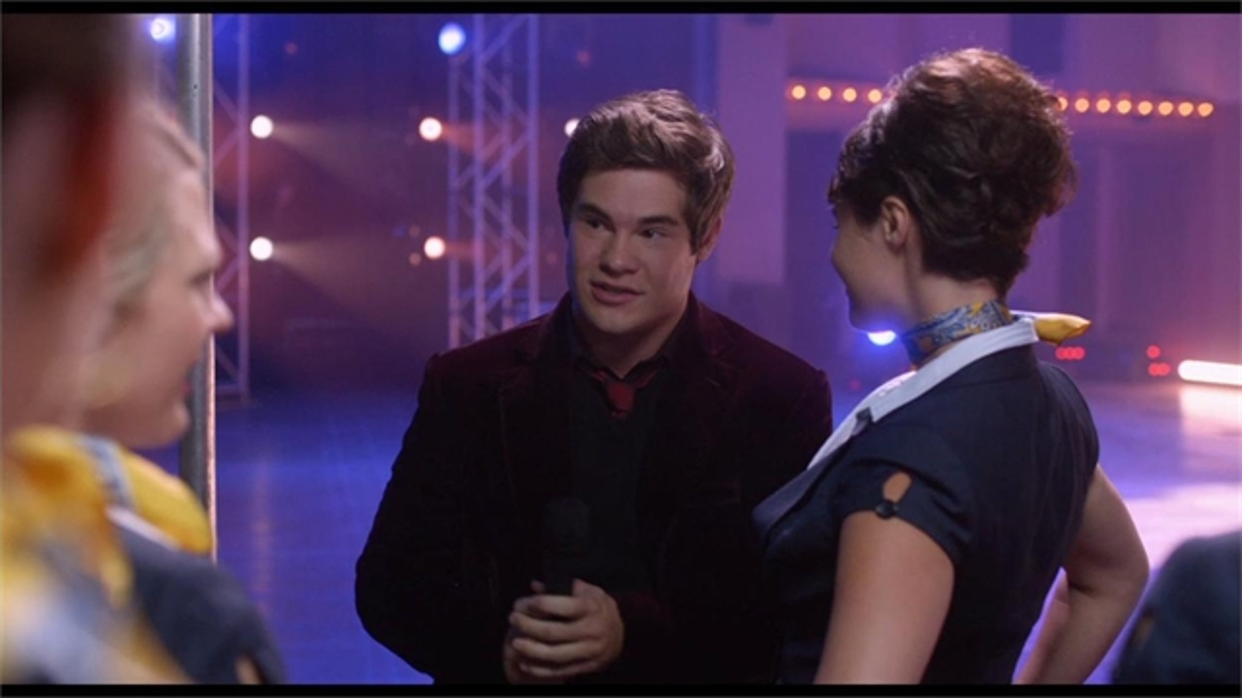 Pitch Perfect - Thumbnail