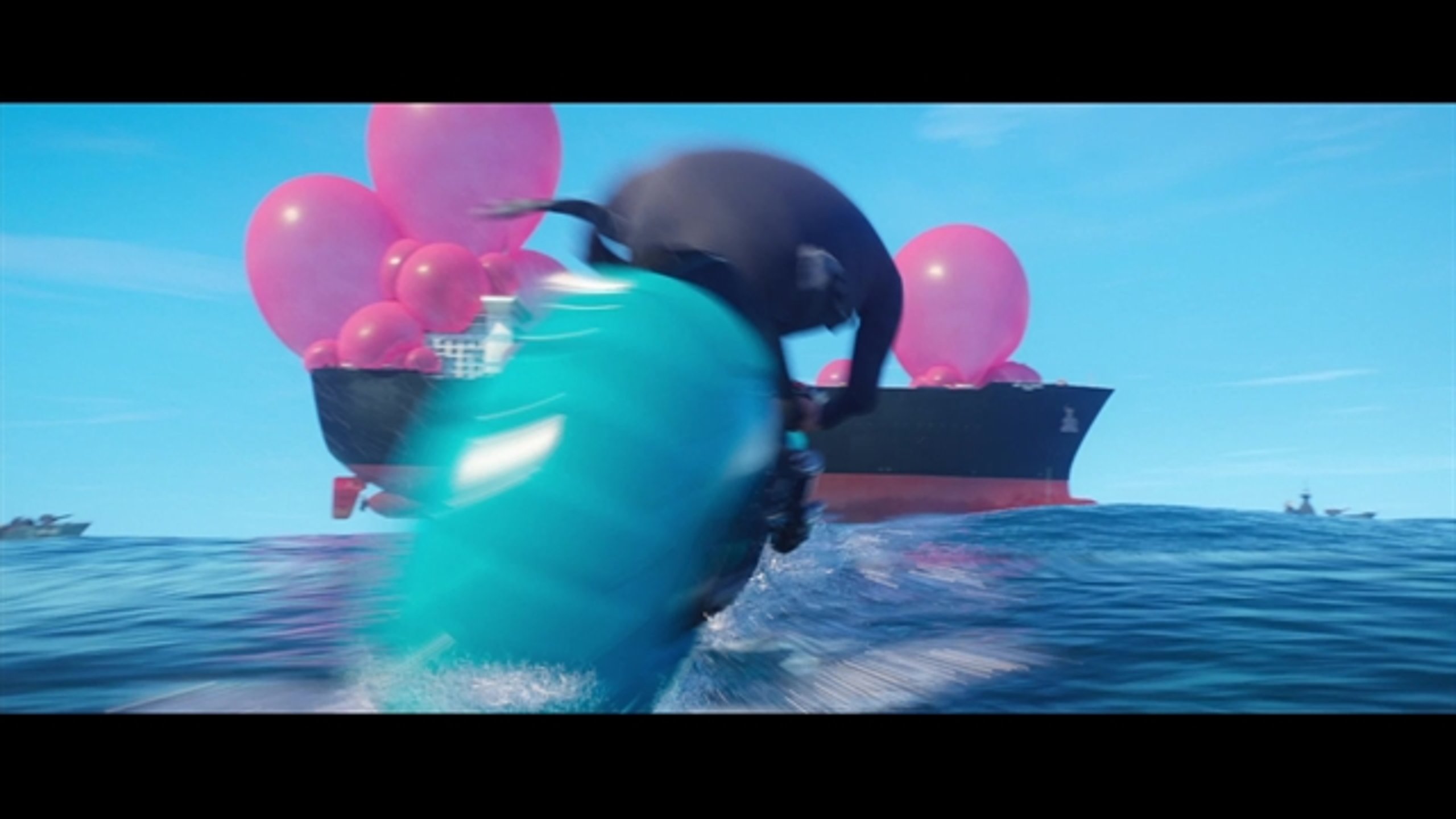Despicable Me 3 - Thumbnail