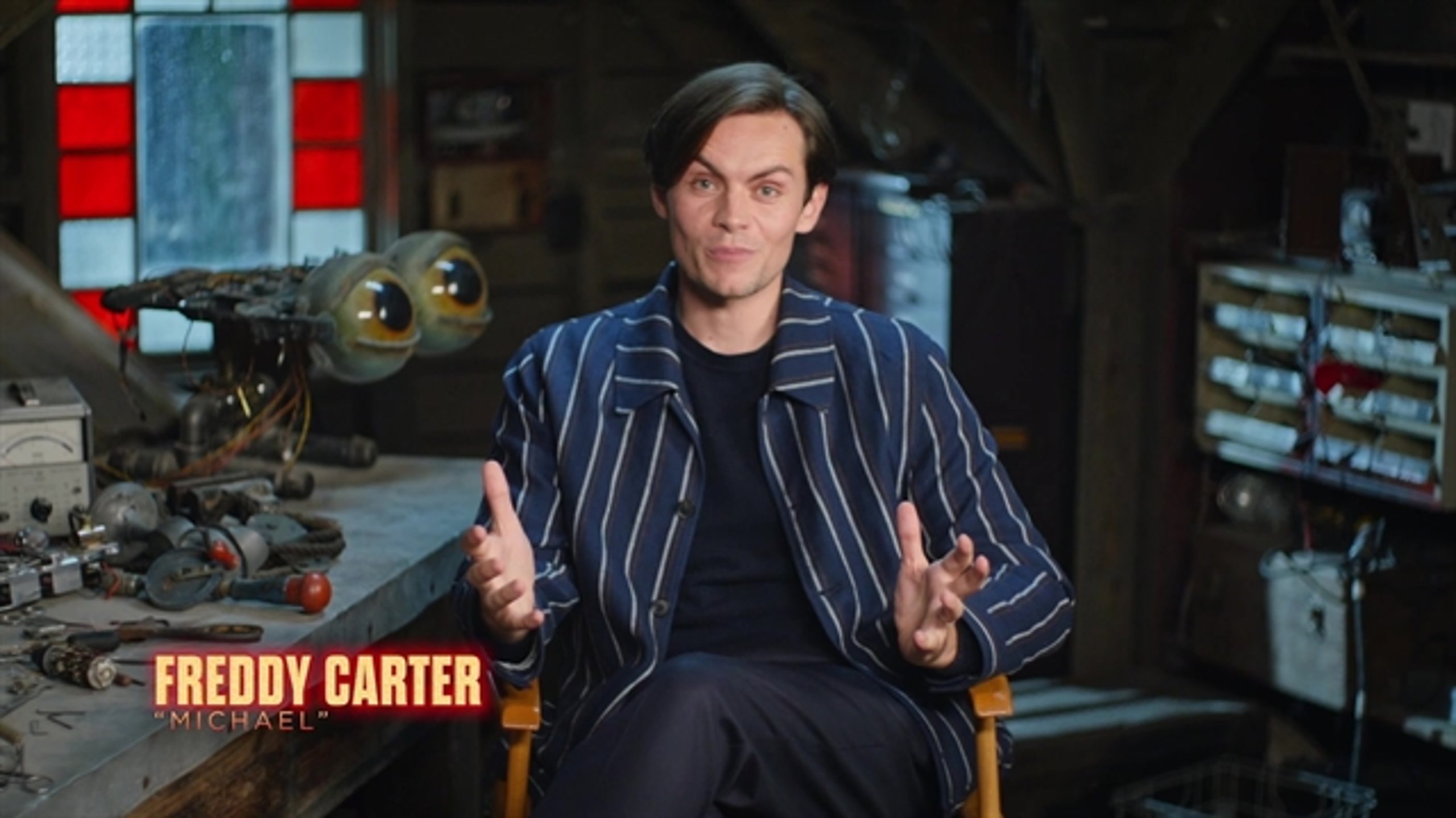 Five Nights at Freddy's 2 - Thumbnail