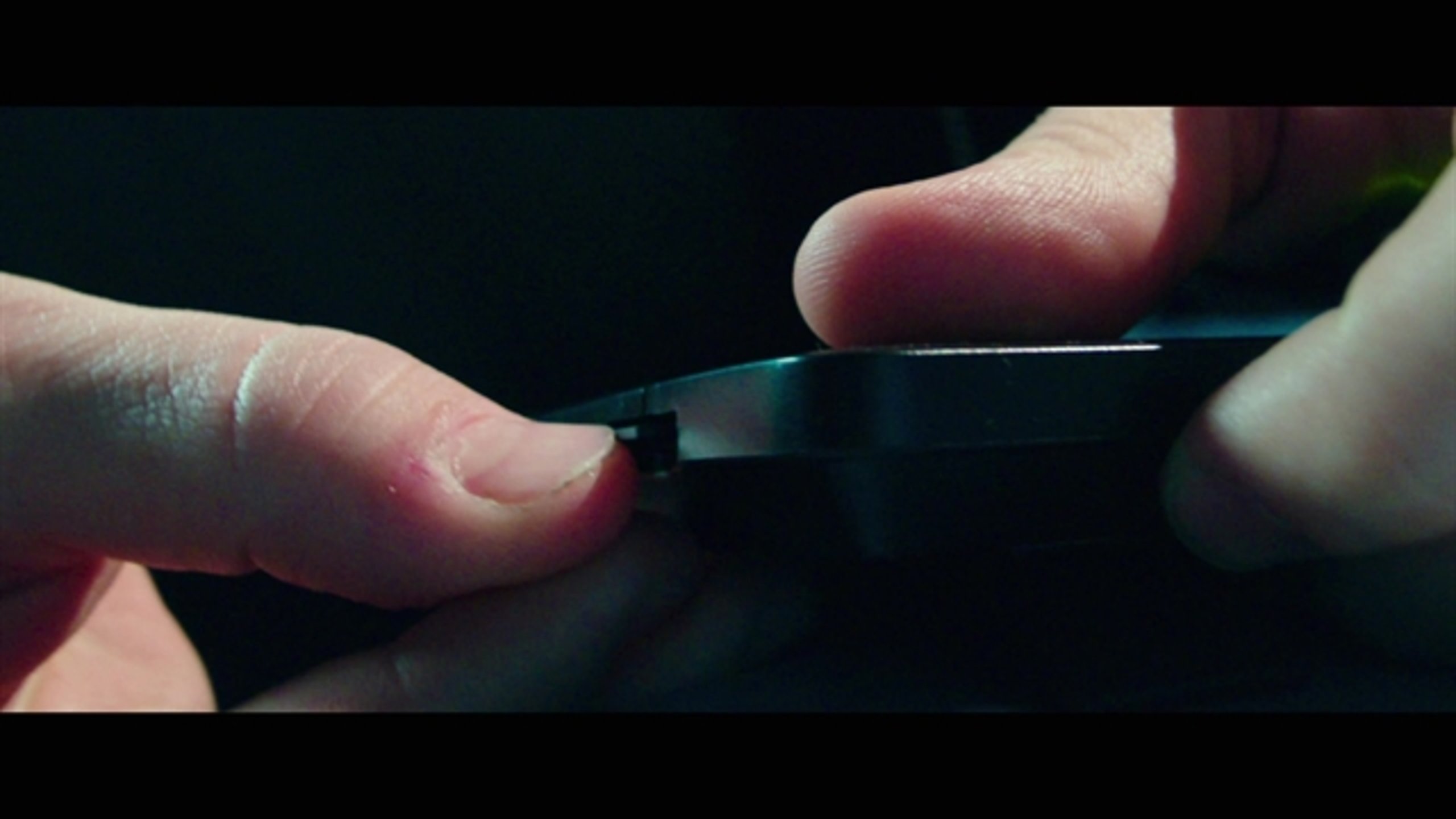 Snowden - Thumbnail