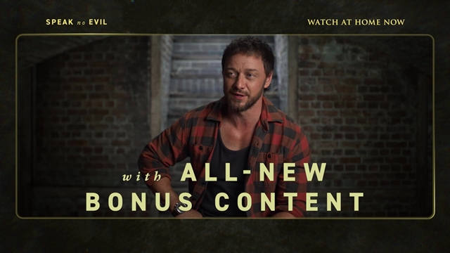 Speak No Evil - Thumbnail