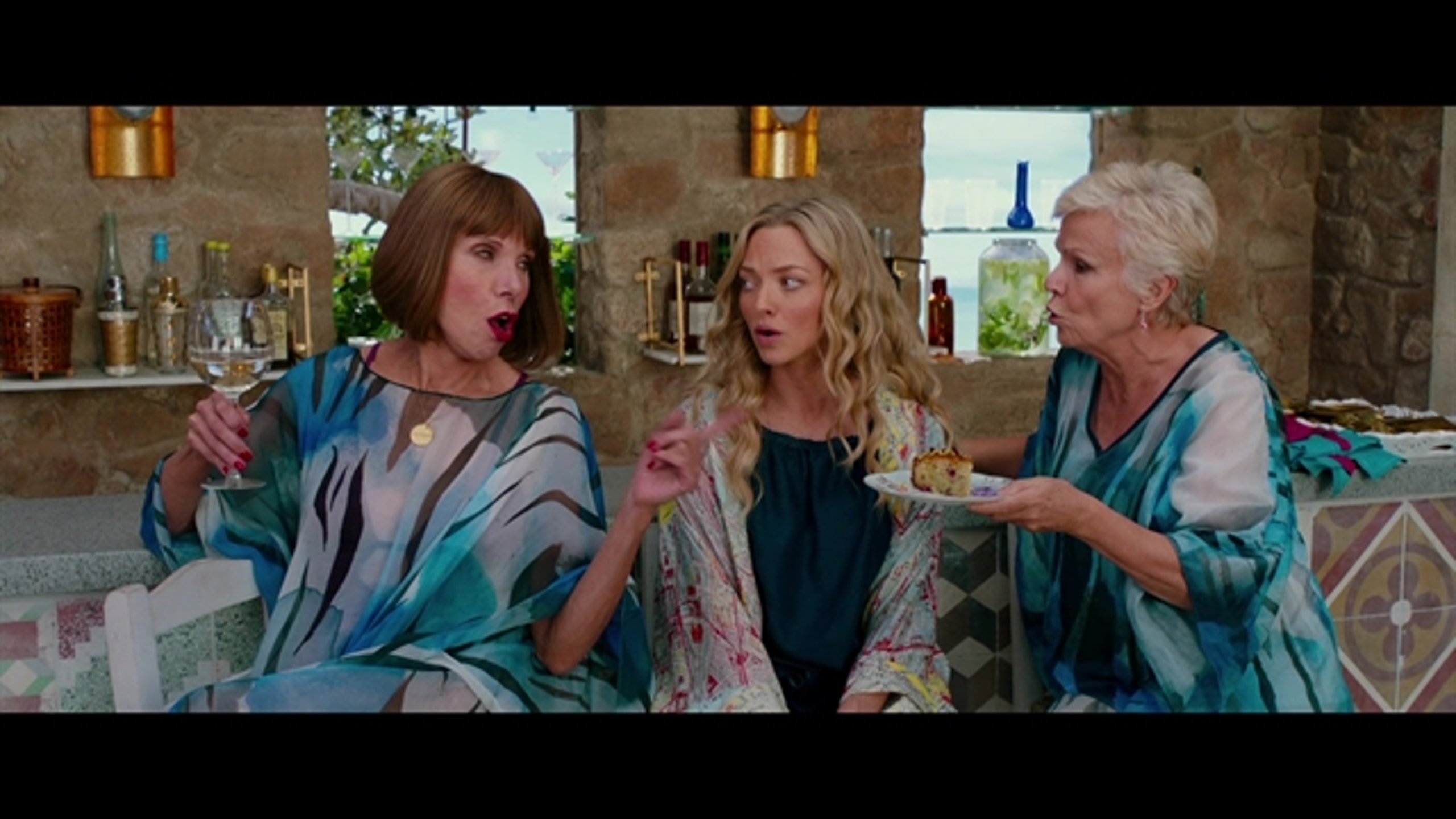 Mamma Mia! Here We Go Again - Thumbnail