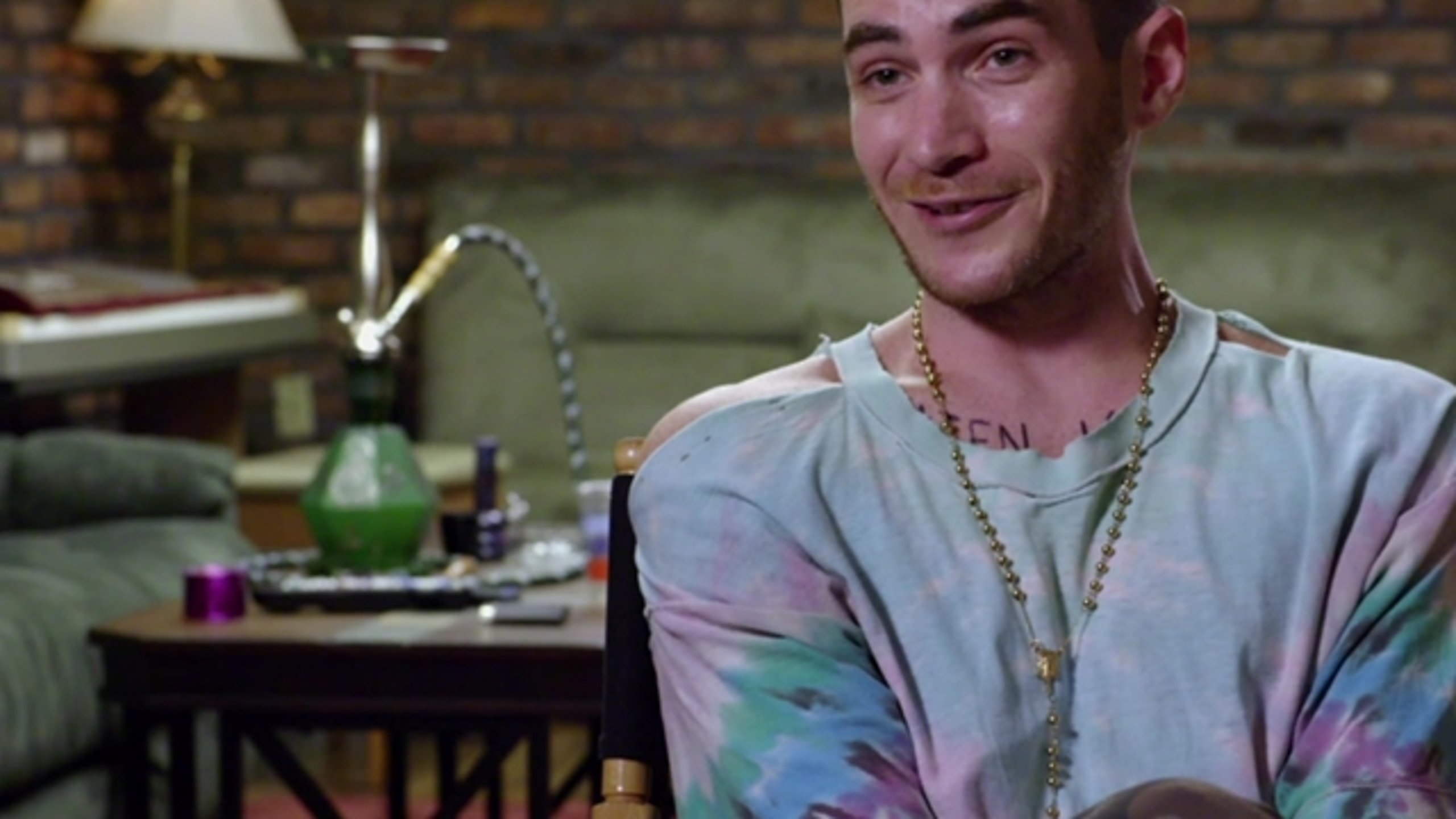 The King of Staten Island - Thumbnail