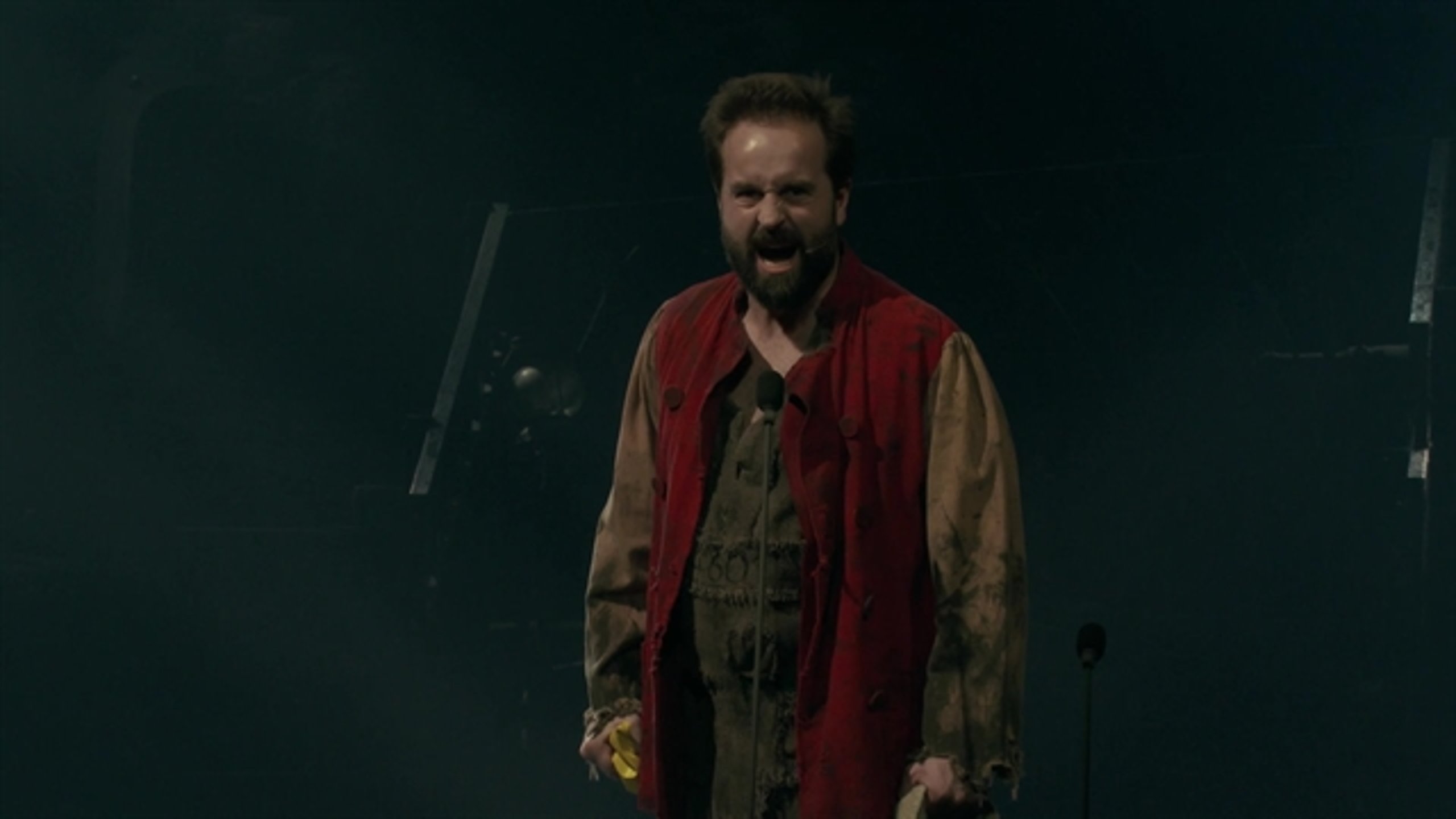 Les Misérables: The Staged Concert - Thumbnail
