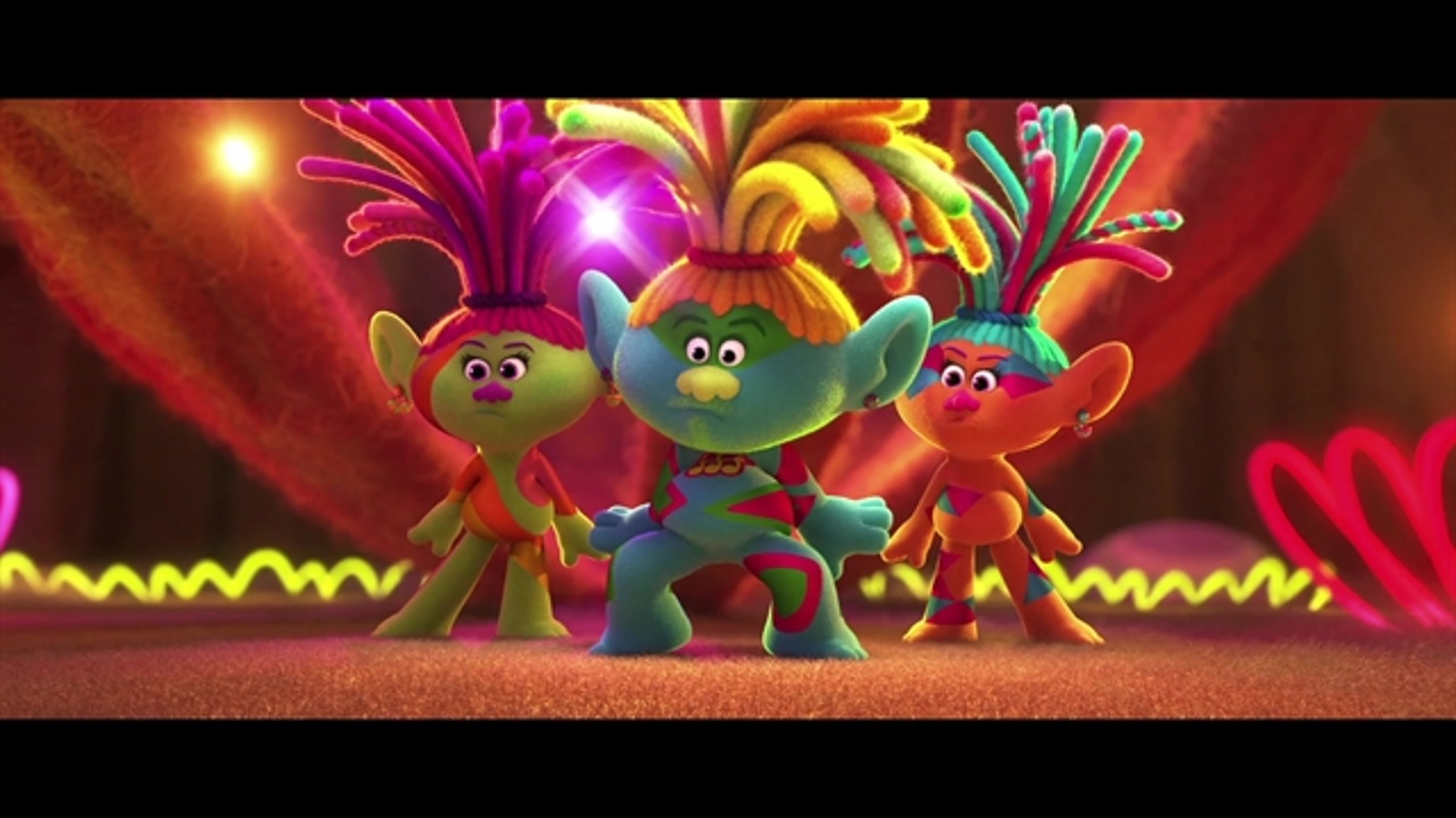 Trolls World Tour - Thumbnail