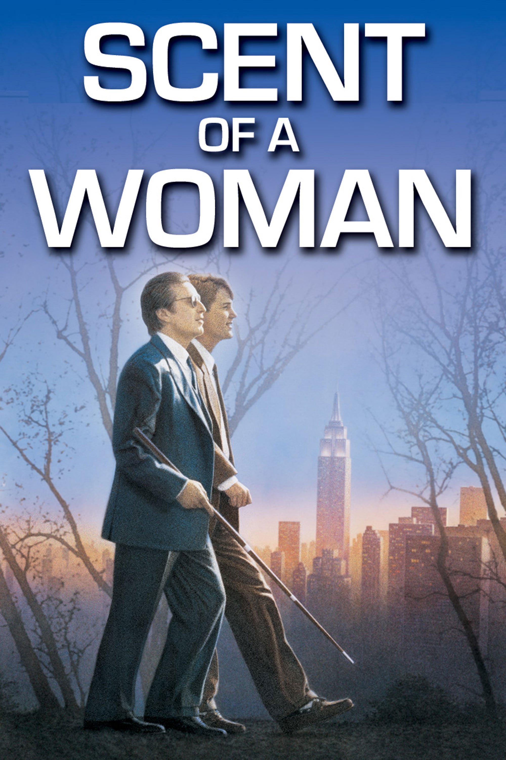 Scent of a Woman | Universal Pictures At Home