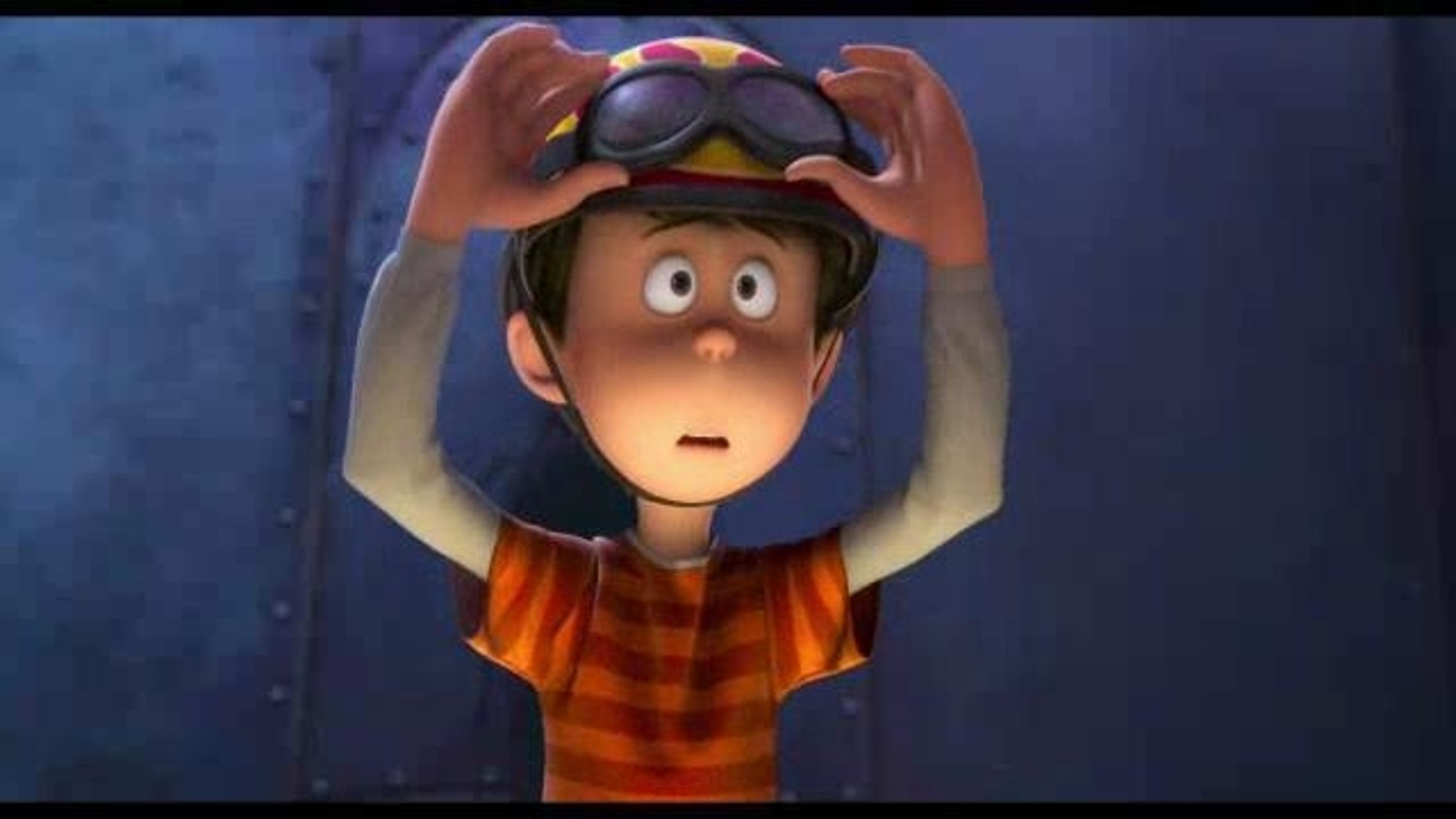 Dr. Seuss' The Lorax - Thumbnail