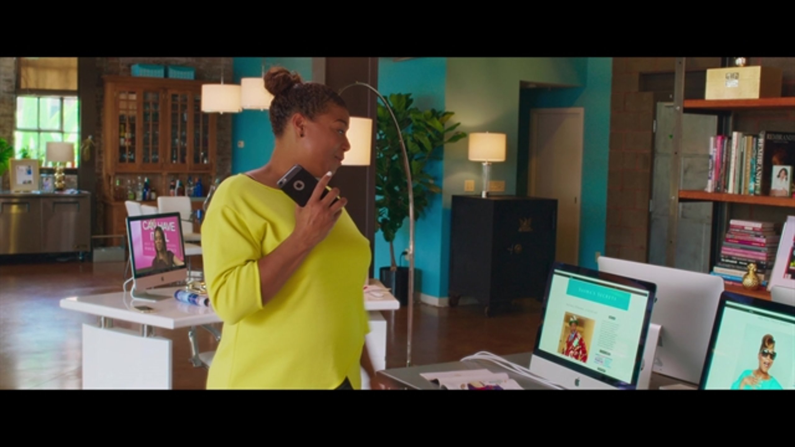 Girls Trip - Thumbnail