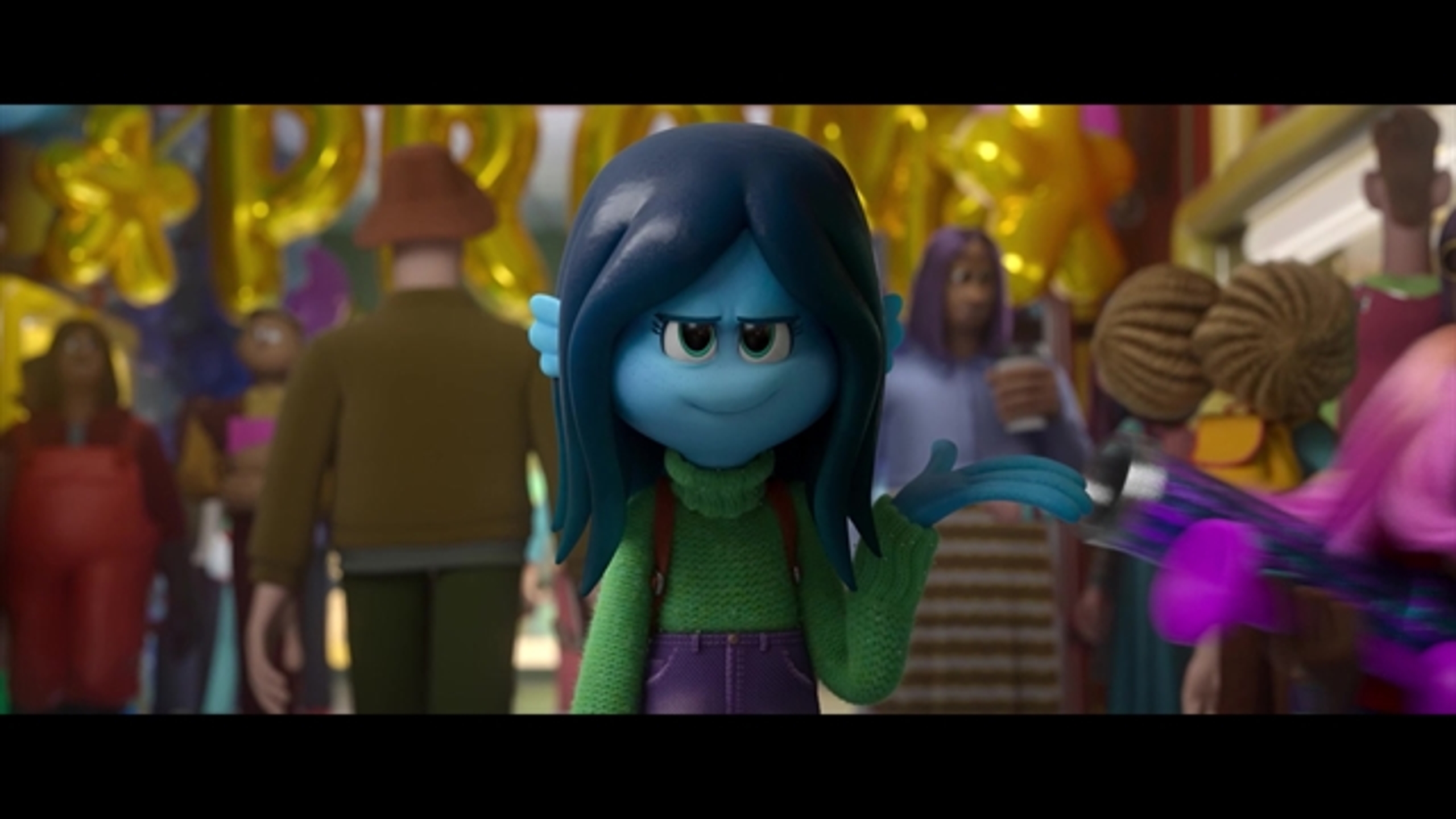 Ruby Gillman, Teenage Kraken - Thumbnail