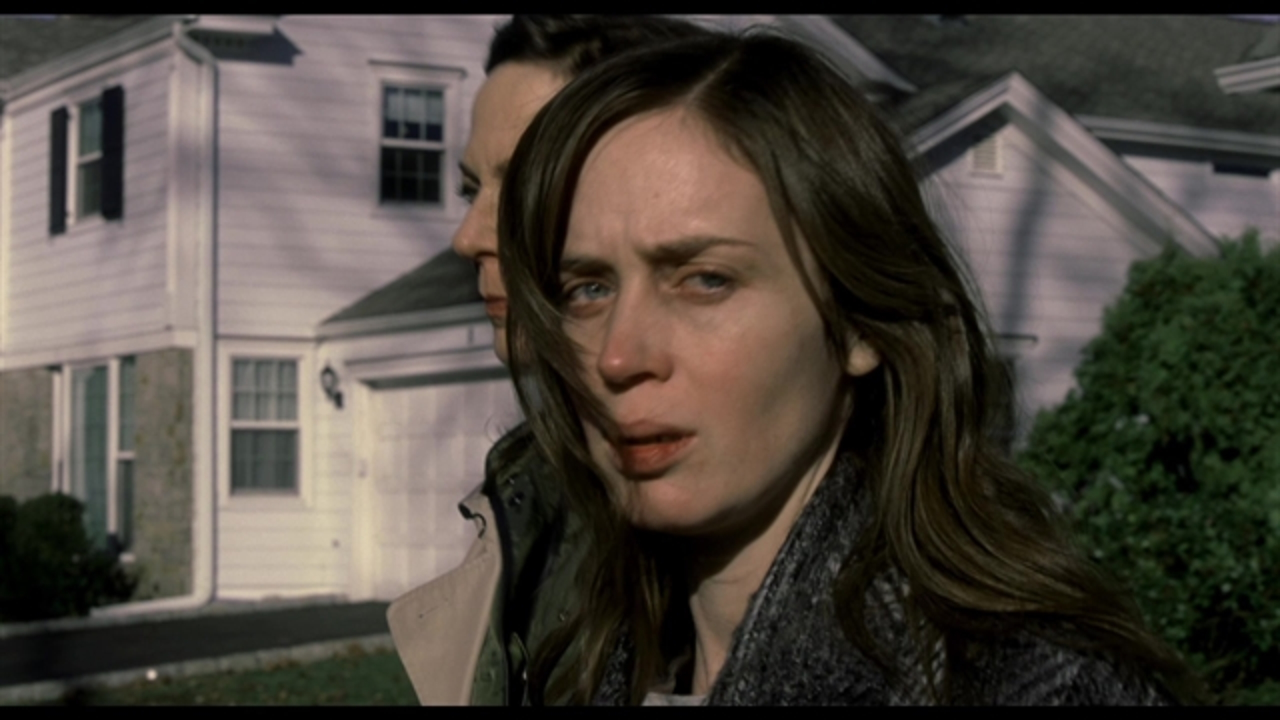 The Girl on the Train - Thumbnail