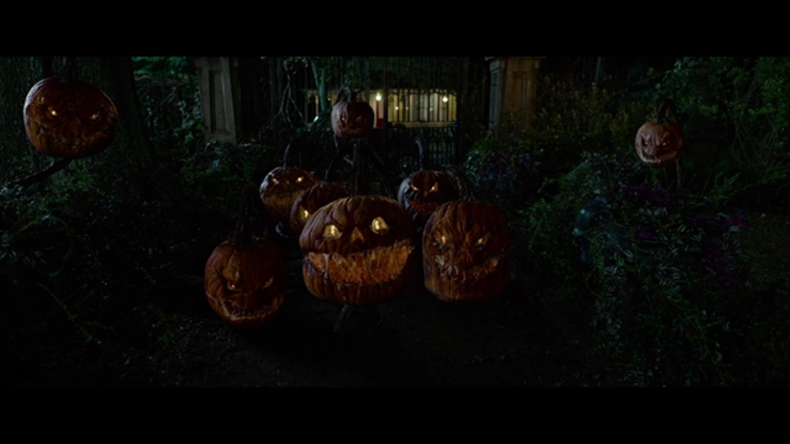 The House with a Clock in Its Walls - Thumbnail