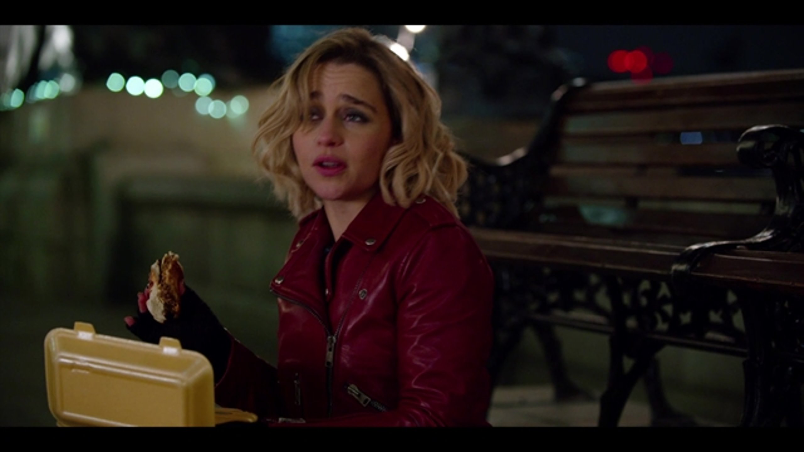 Last Christmas - Thumbnail