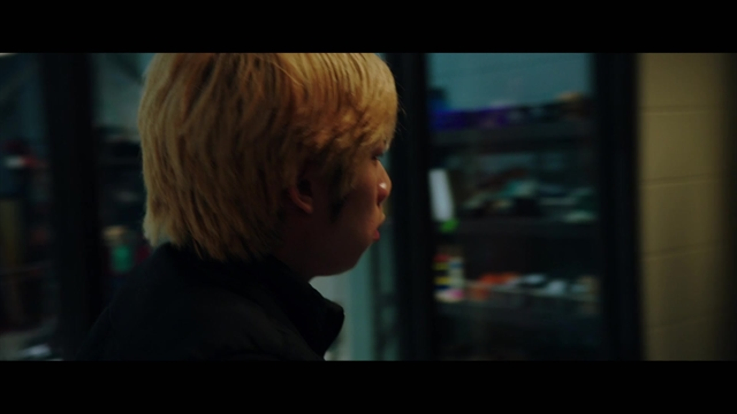 Happy Death Day 2U - Thumbnail