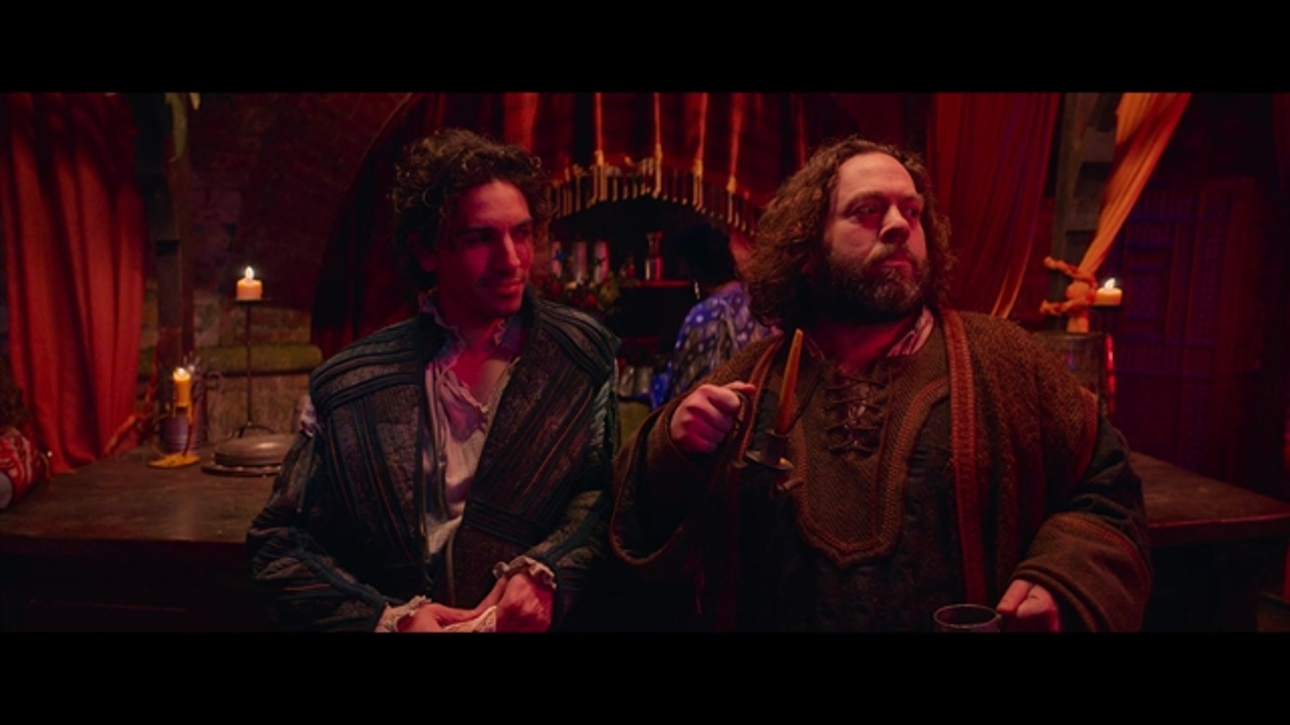 Juliet & Romeo - Thumbnail