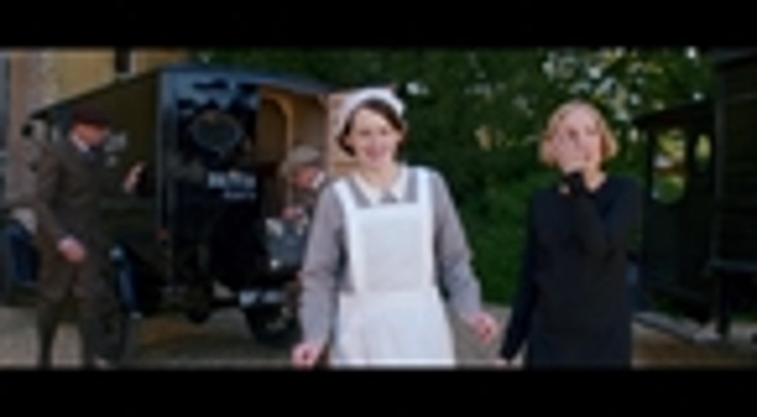 Downton Abbey: A New Era - Thumbnail