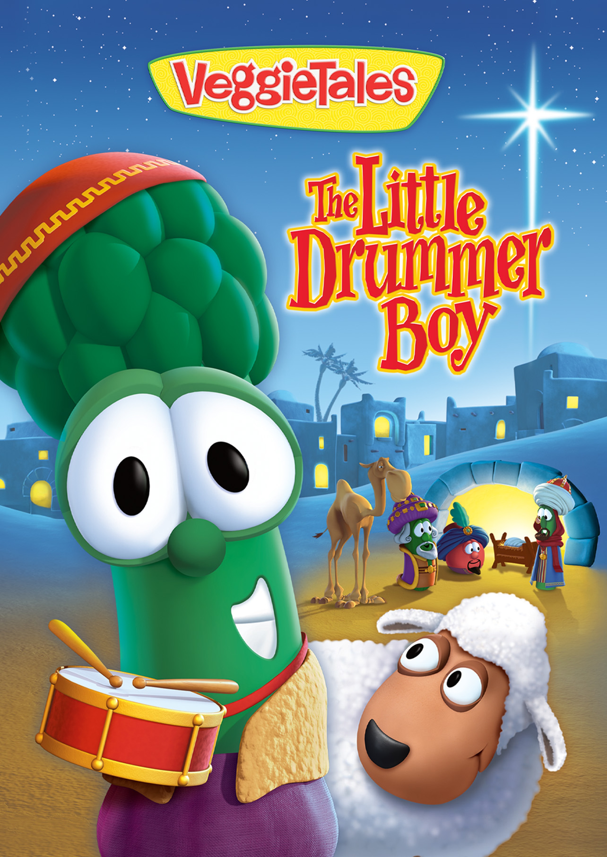 VeggieTalesTheLittleDrummerBoy_Poster.jpg