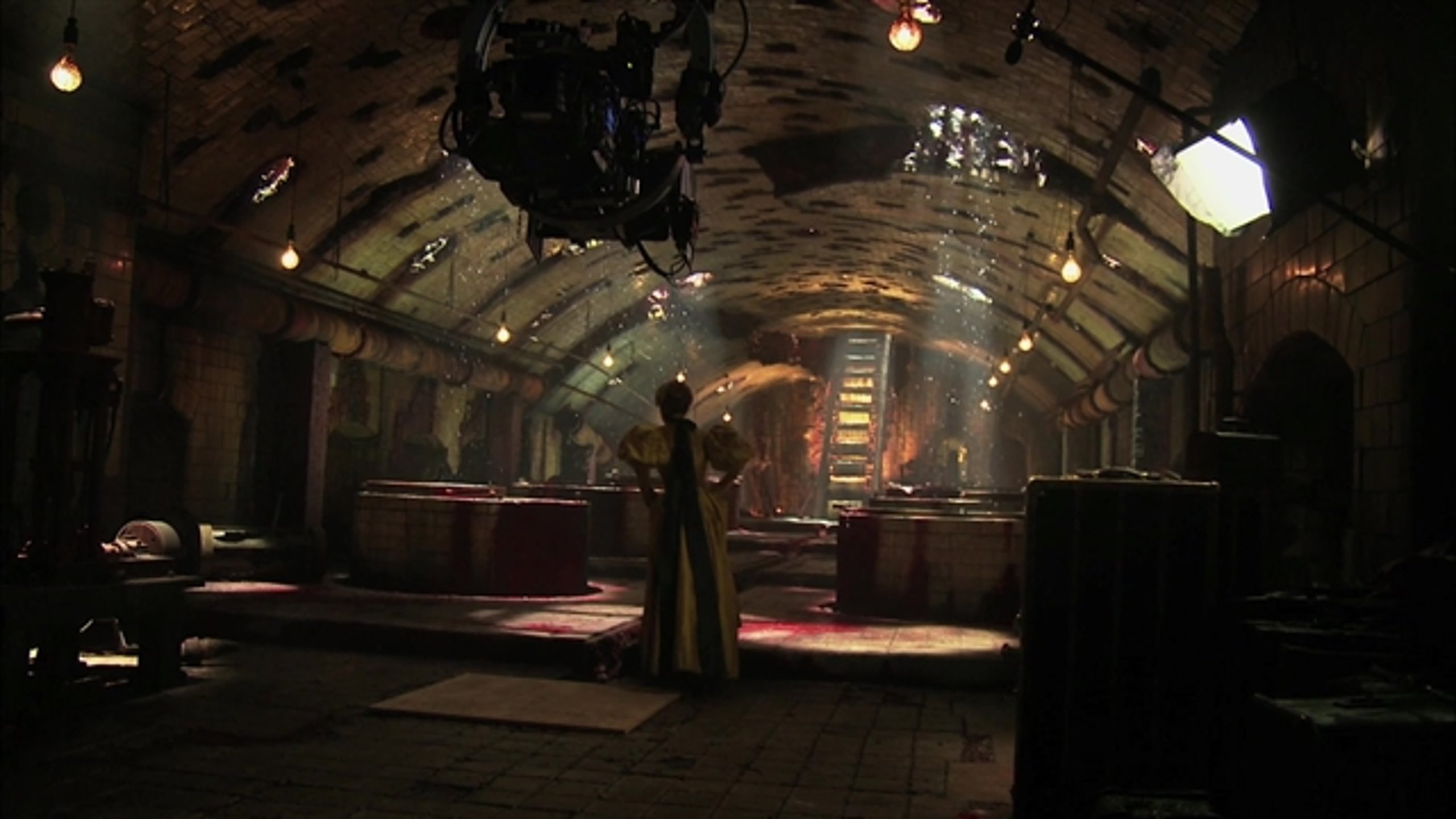 Crimson Peak - Thumbnail