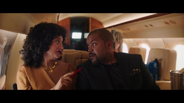 The High Note - Thumbnail