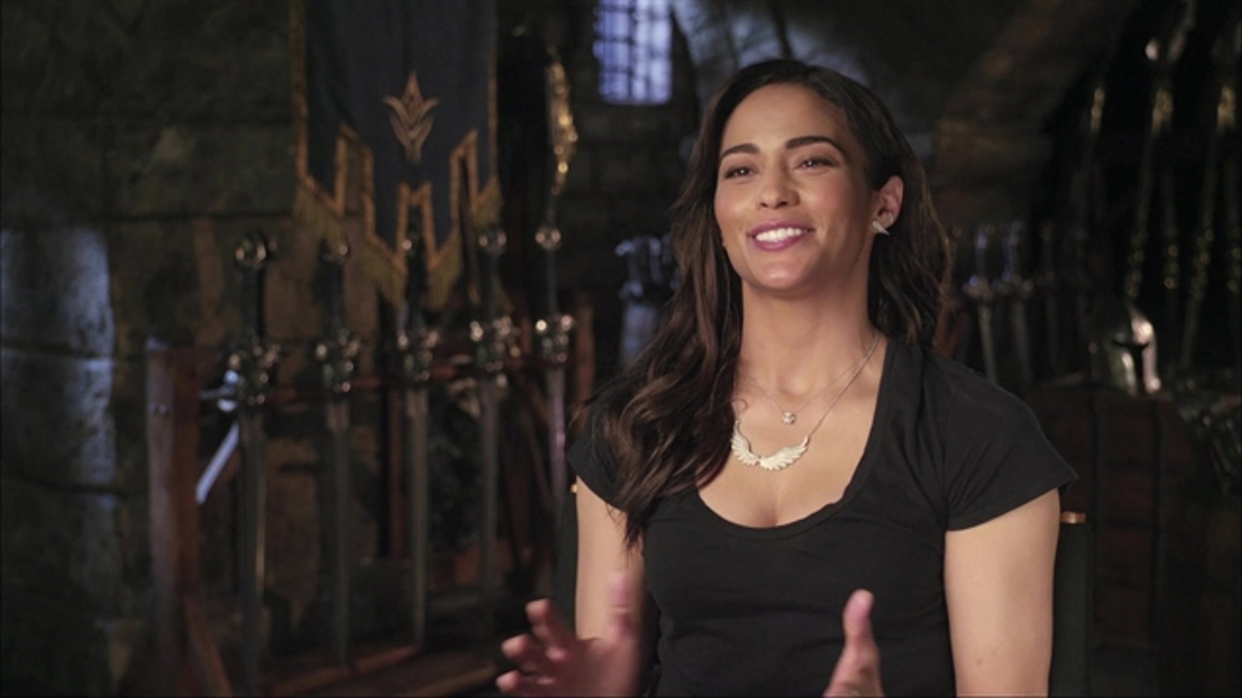 Warcraft - Thumbnail