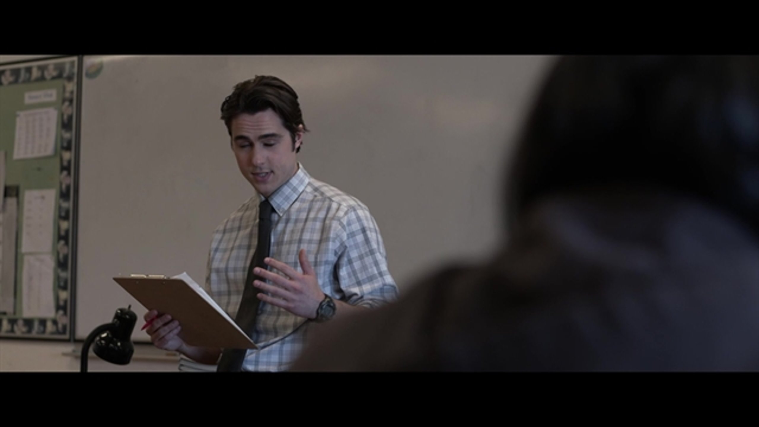 The Grizzlies - Thumbnail