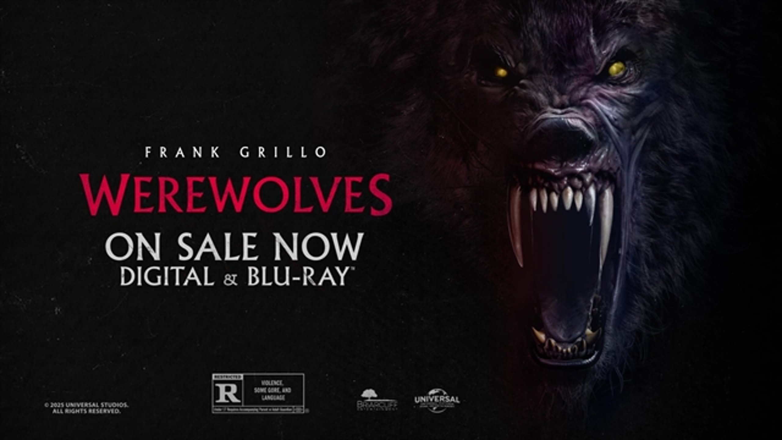 Werewolves - Thumbnail