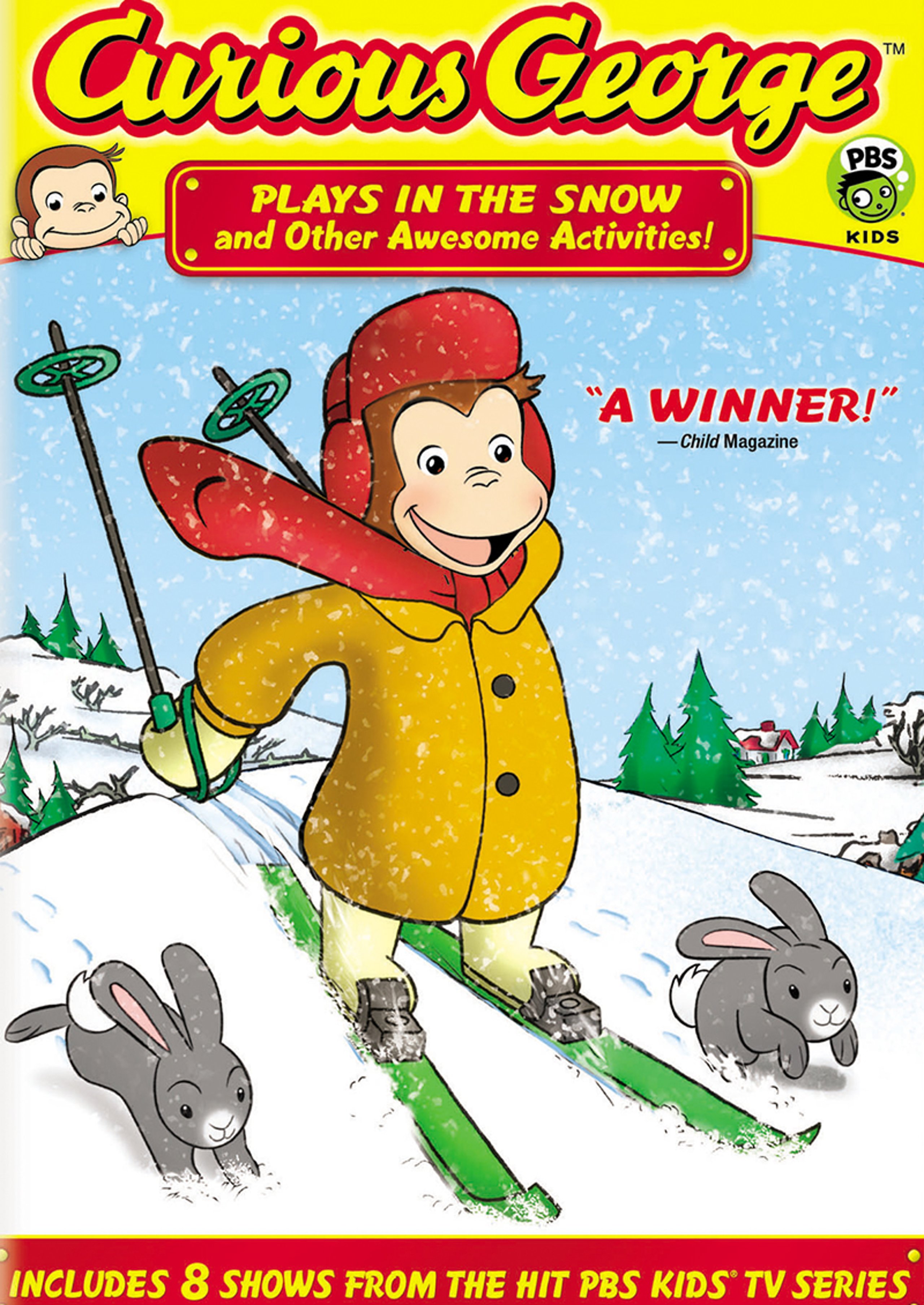 CuriousGeorgePlaysInSnow_poster.jpg