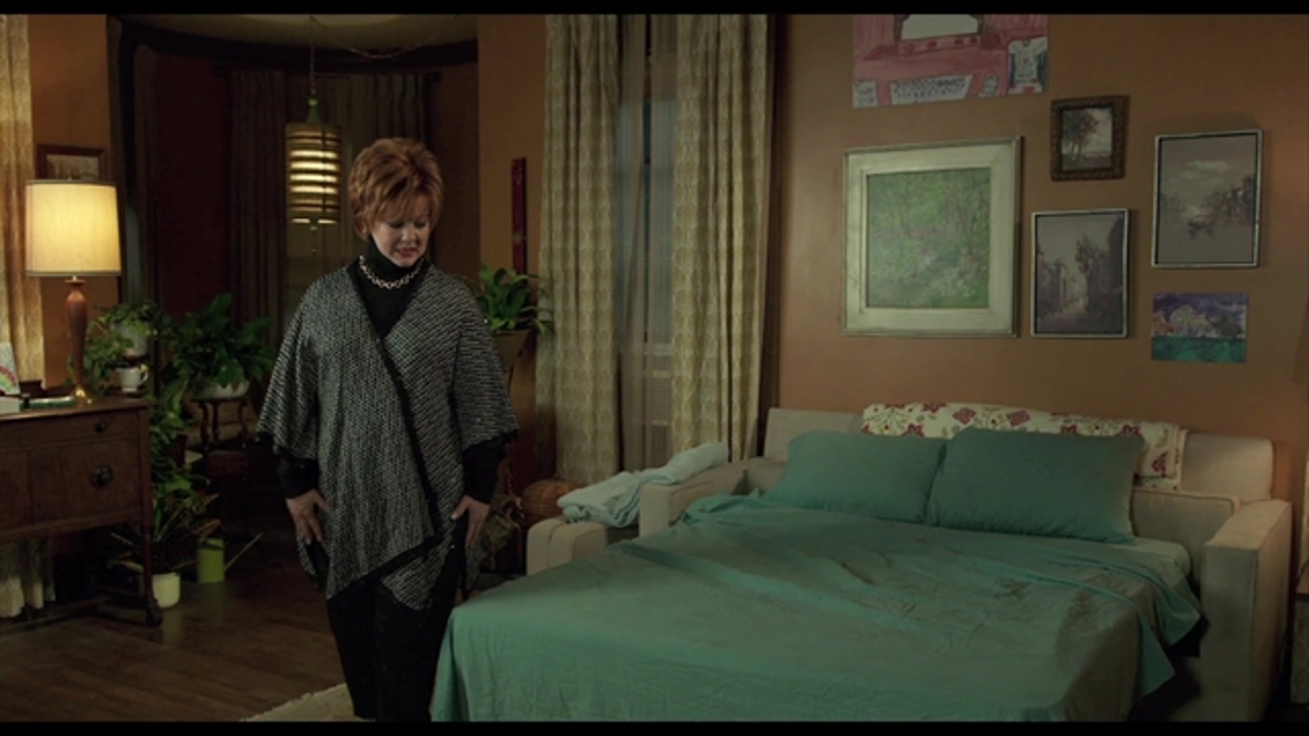 The Boss - Thumbnail