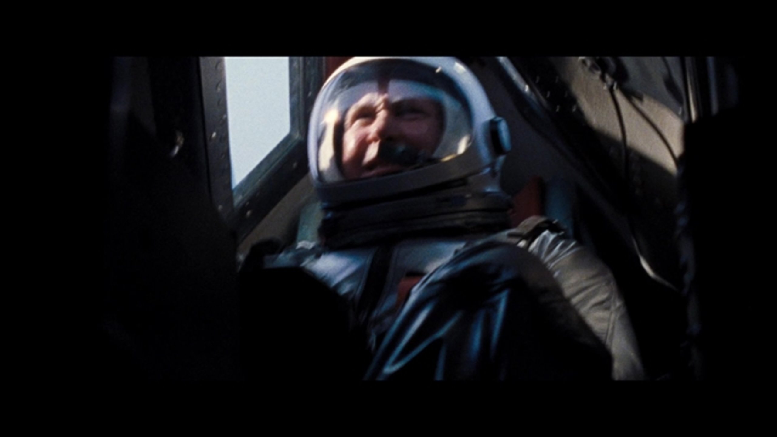 First Man - Thumbnail