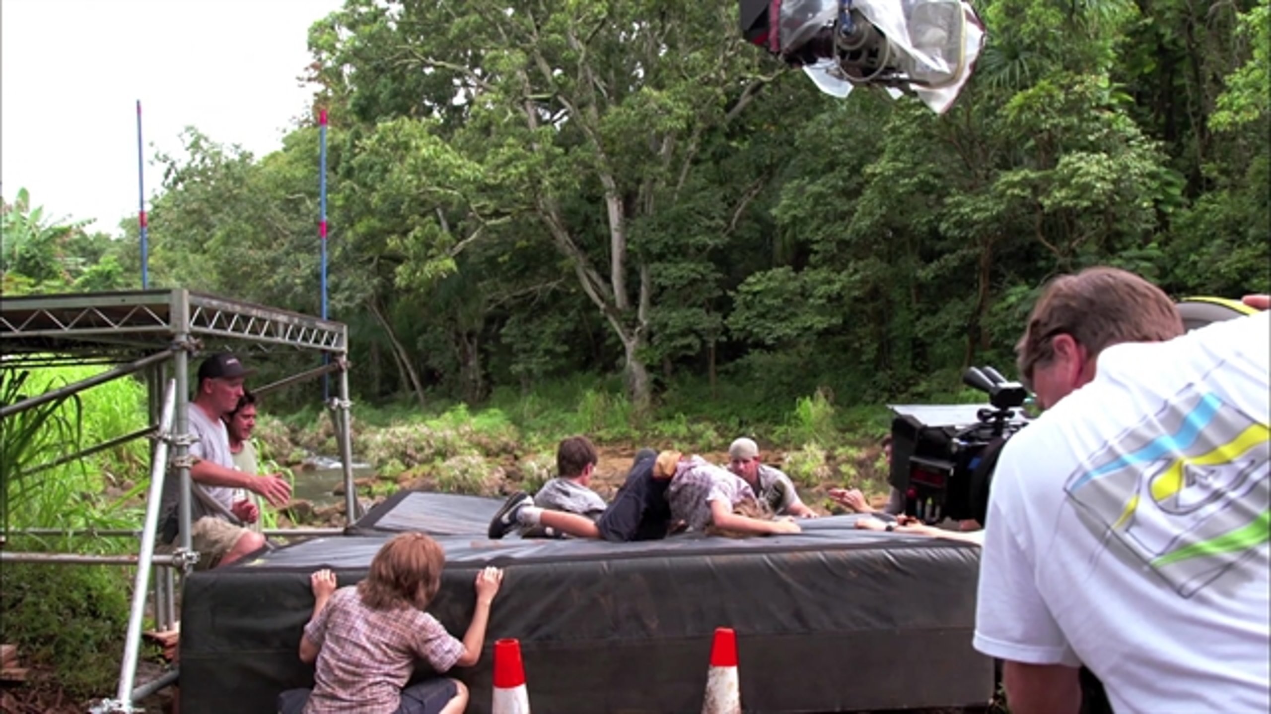 Jurassic World - Thumbnail