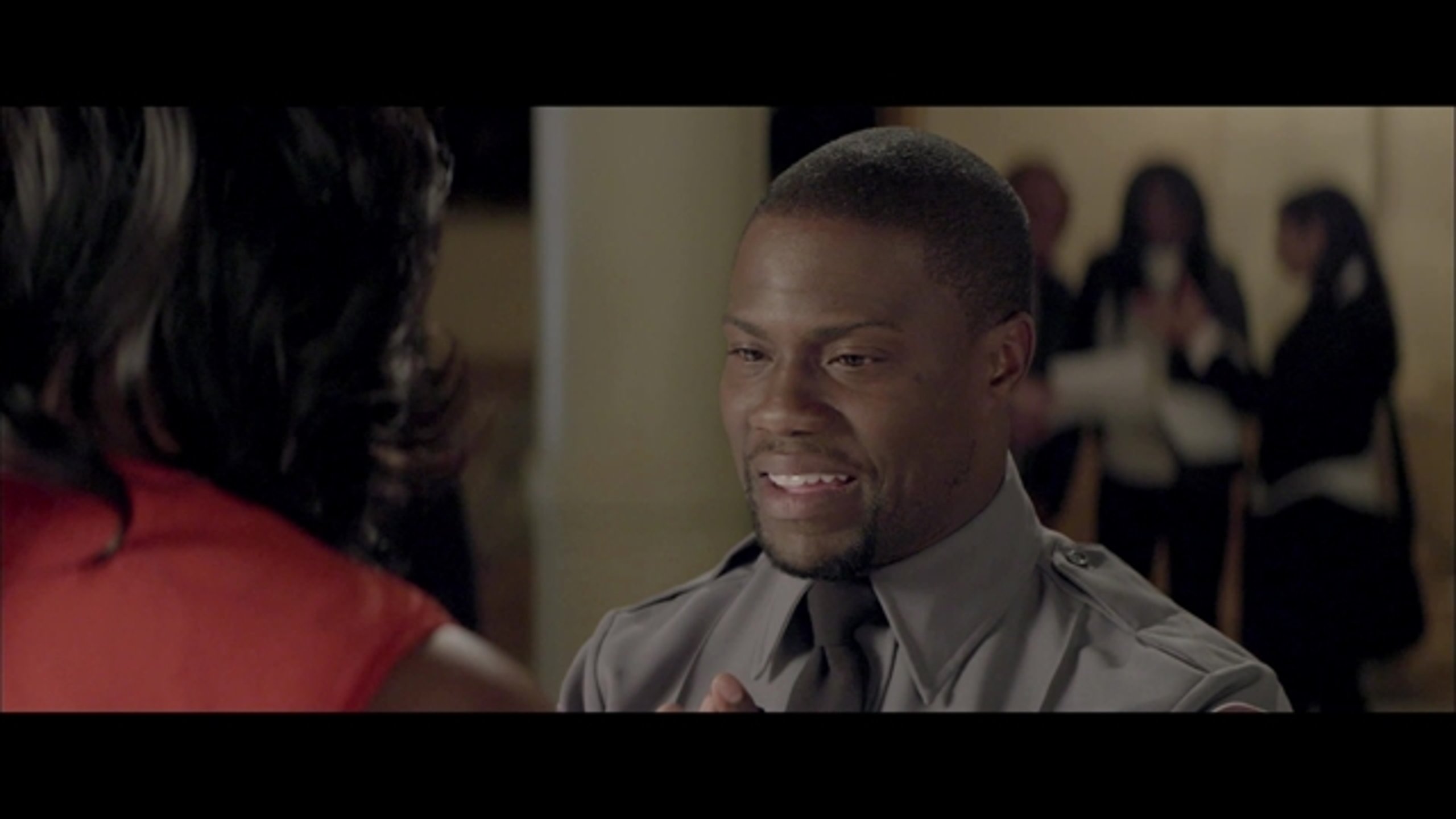 Ride Along - Thumbnail