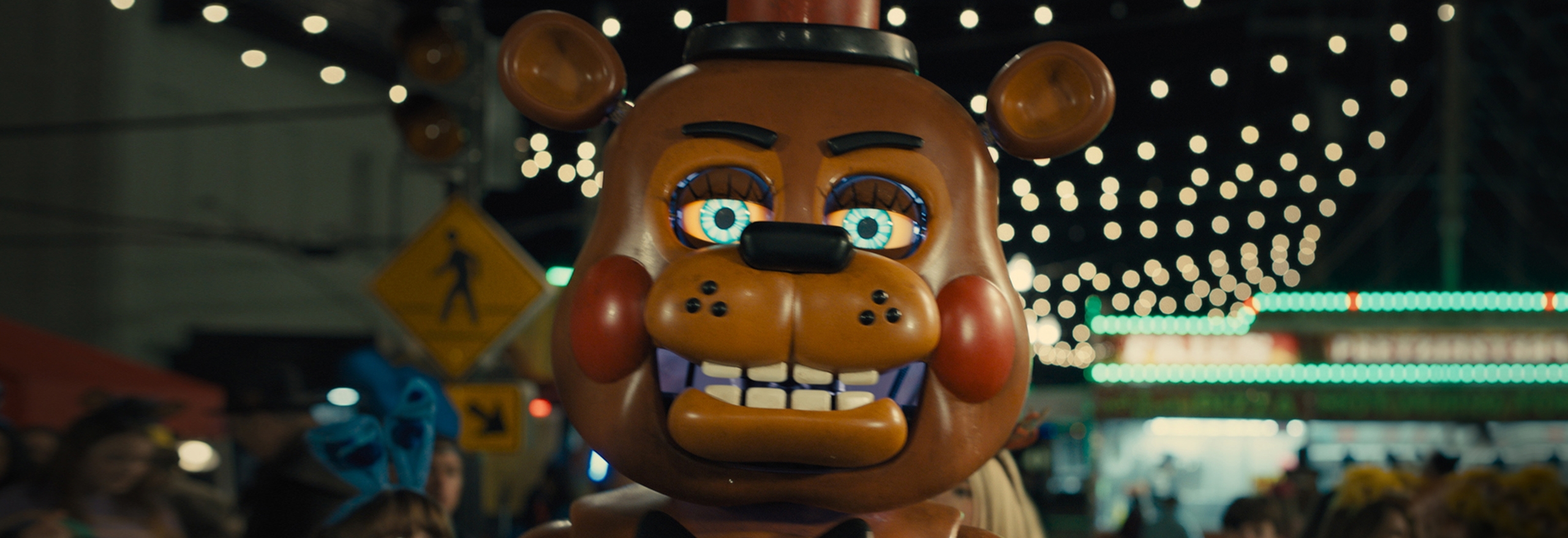 Five Nights at Freddy's 2