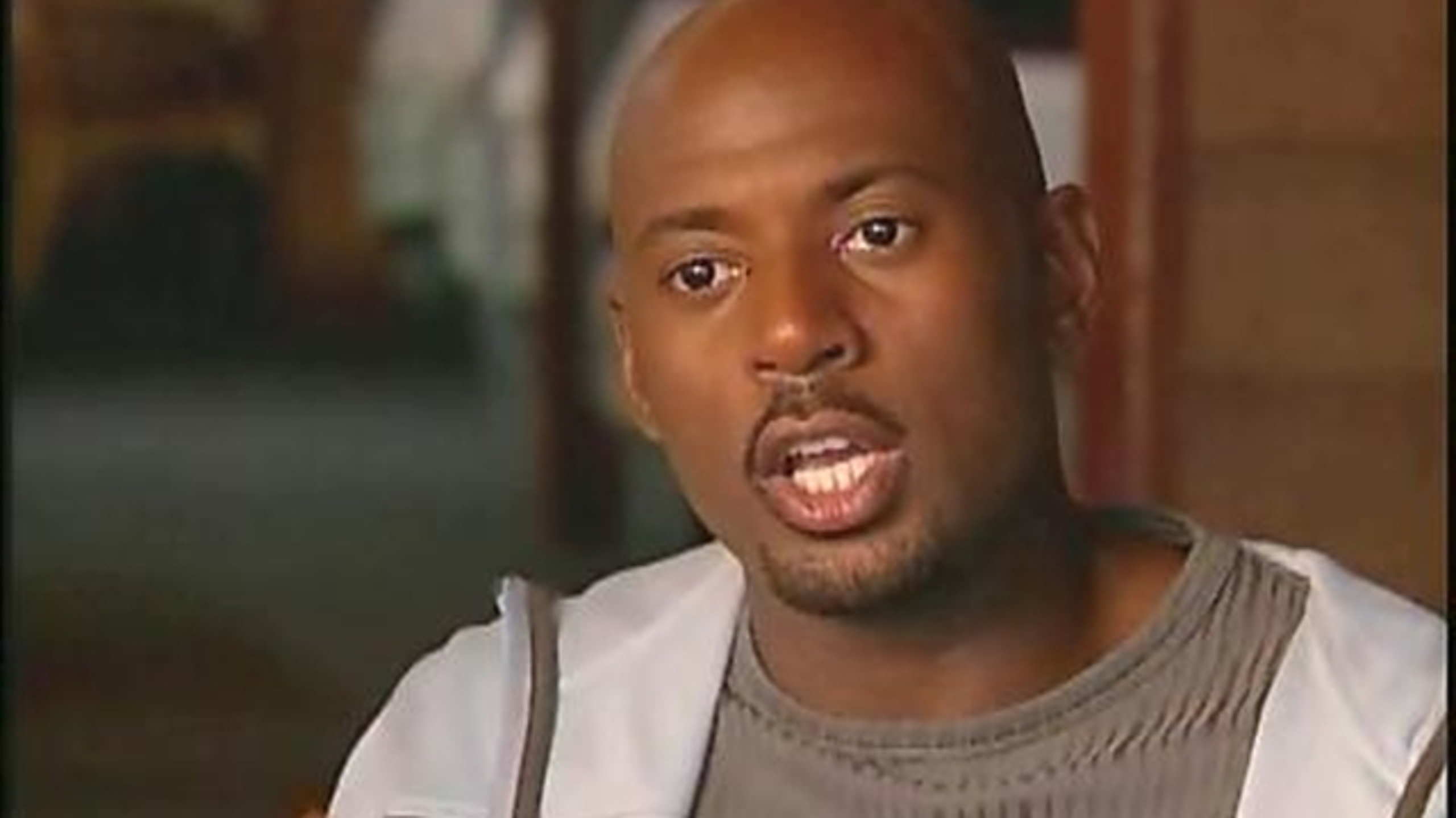 The 40-Year-Old Virgin - Thumbnail