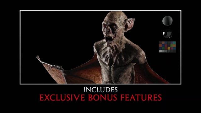 The Last Voyage of the Demeter - Thumbnail