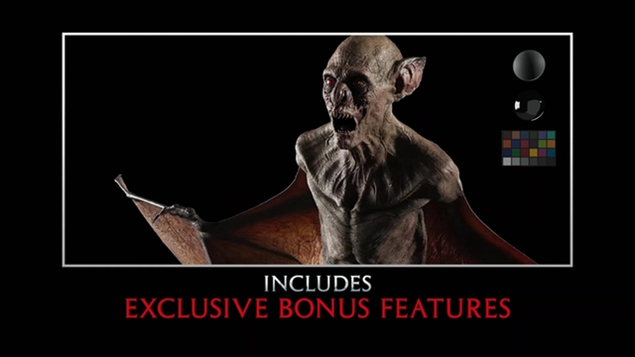 The Last Voyage of the Demeter - Thumbnail