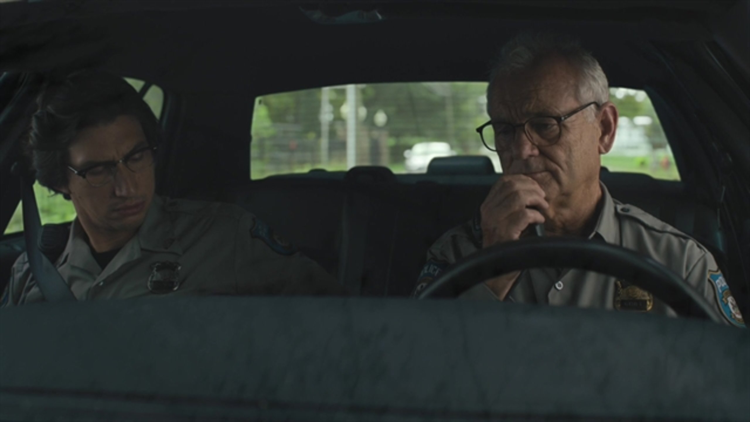 The Dead Don't Die - Thumbnail