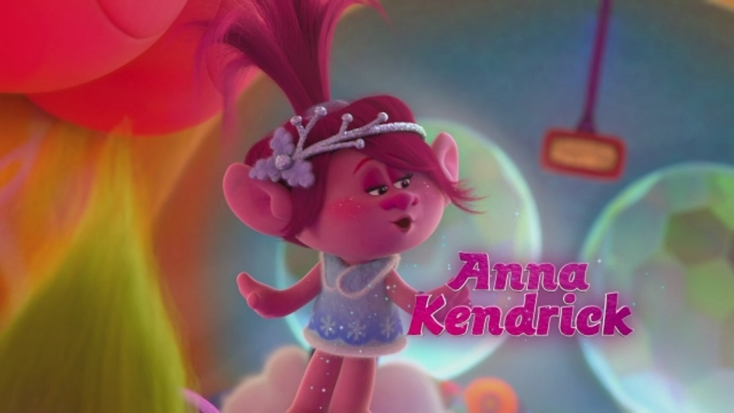 Trolls Holiday - Thumbnail