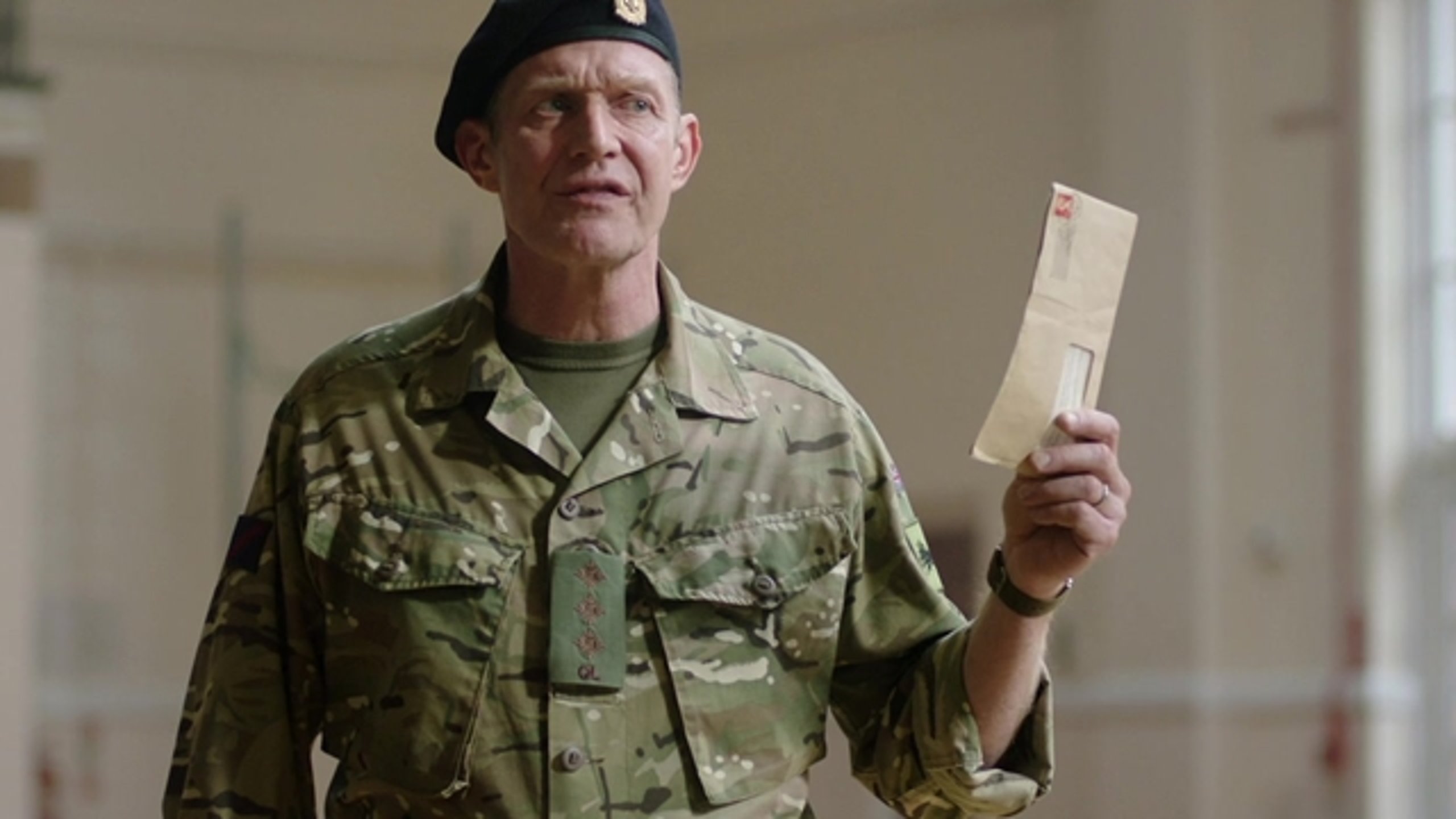 Military Wives - Thumbnail