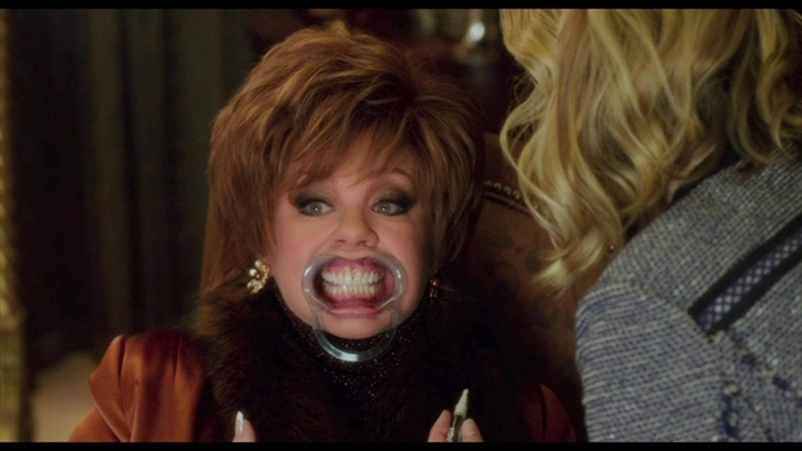 The Boss - Thumbnail