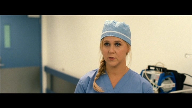 Trainwreck - Thumbnail